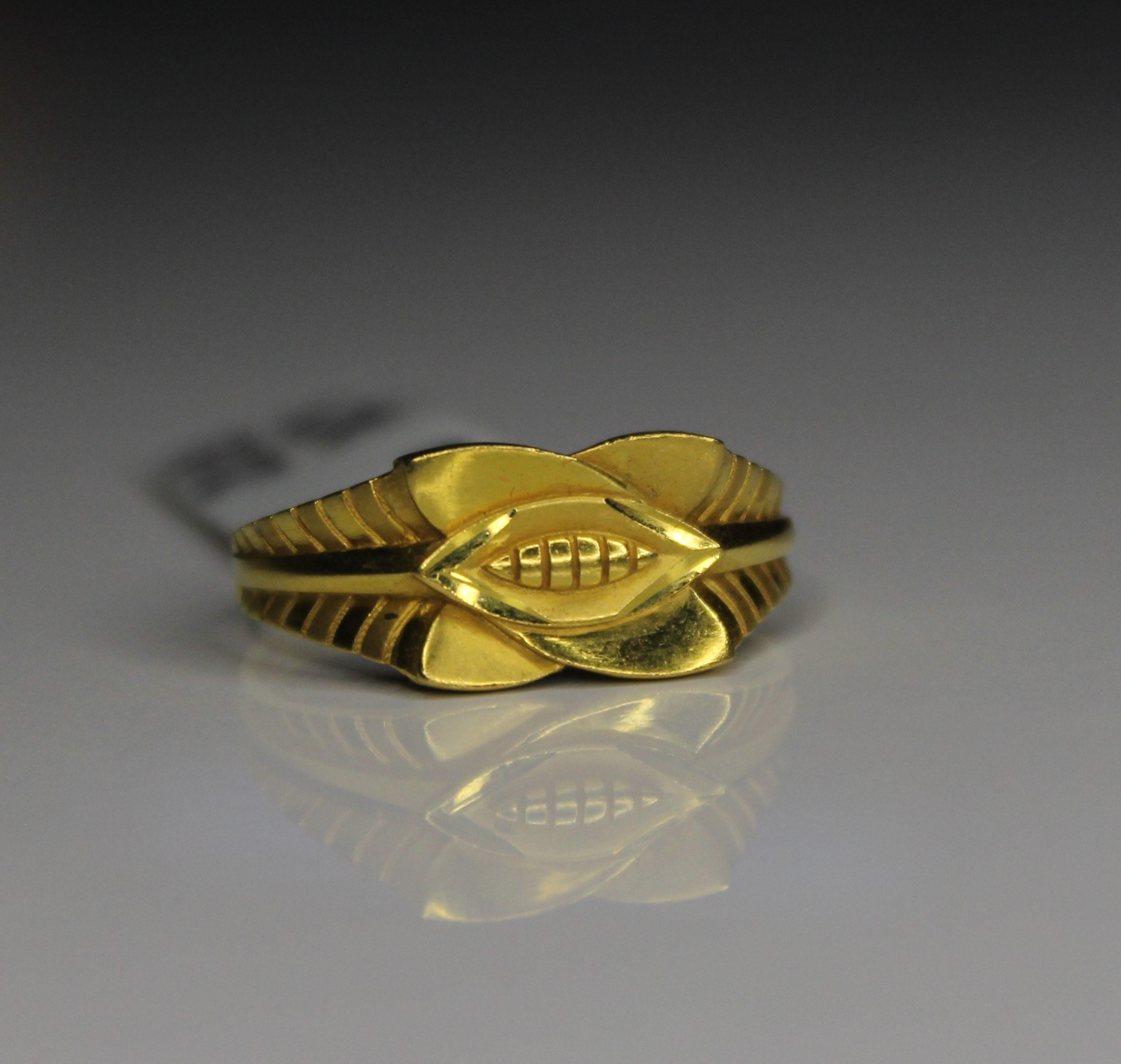 GENTS RING