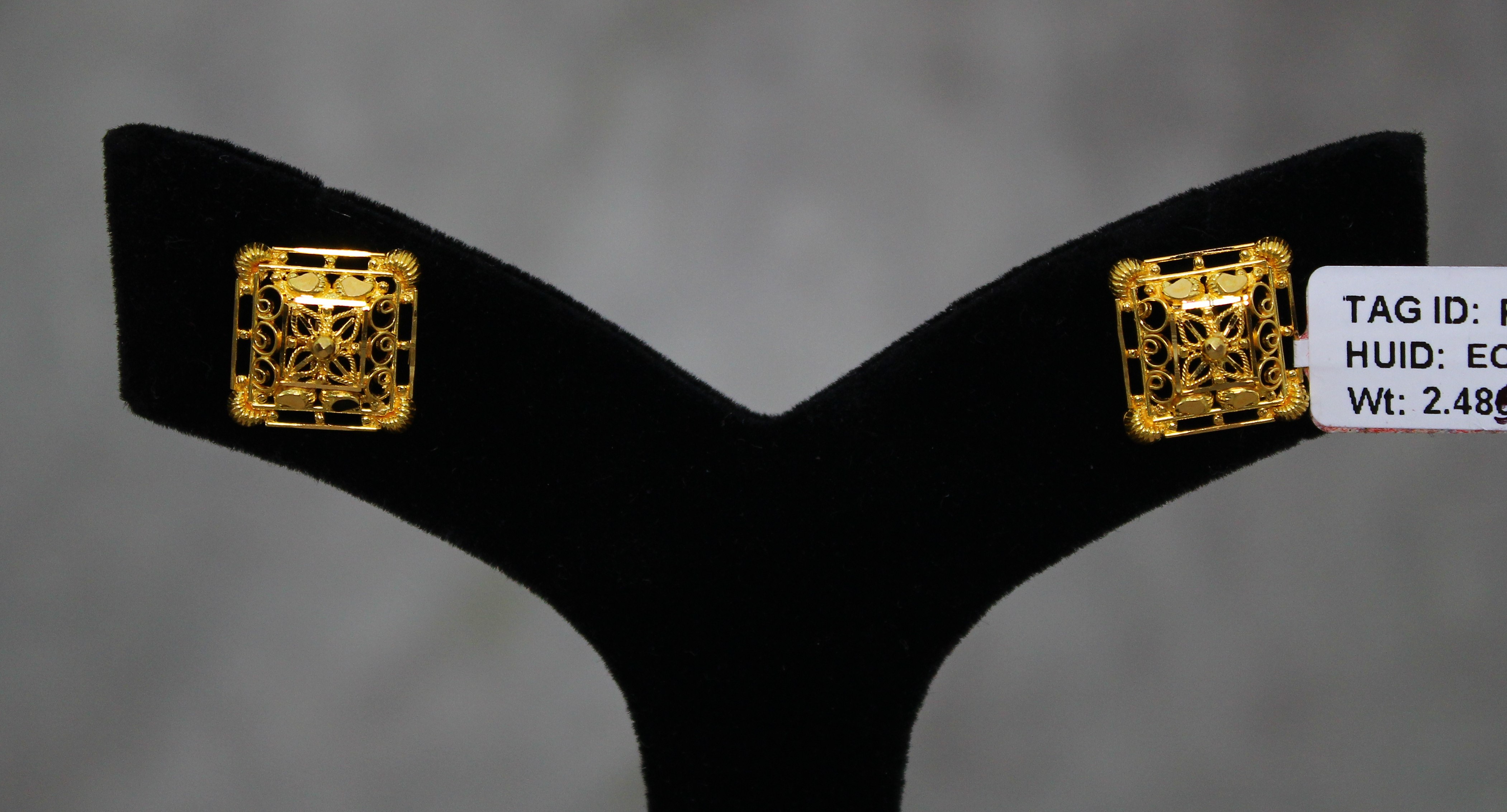 FANCY TOPS