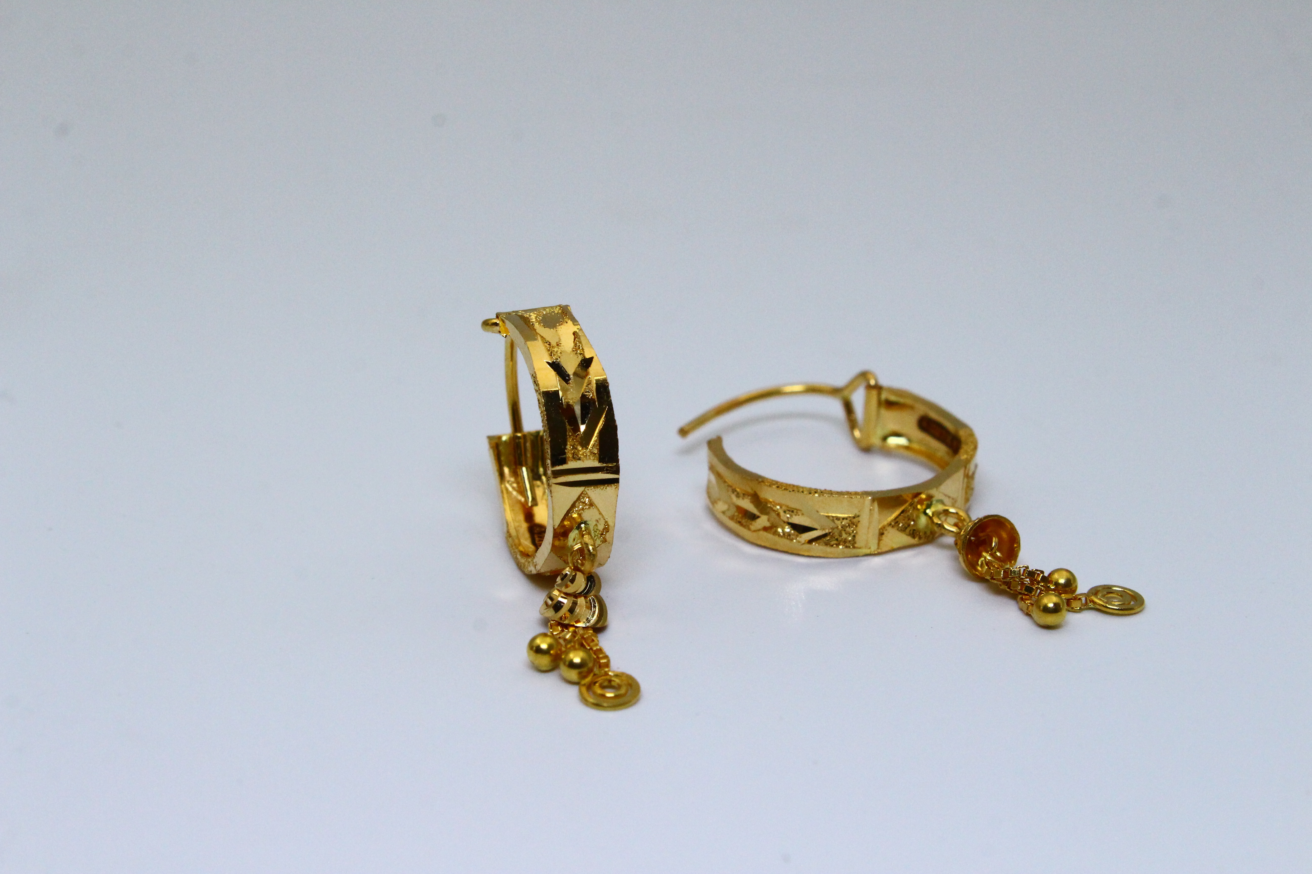 BOX BAUTY RING