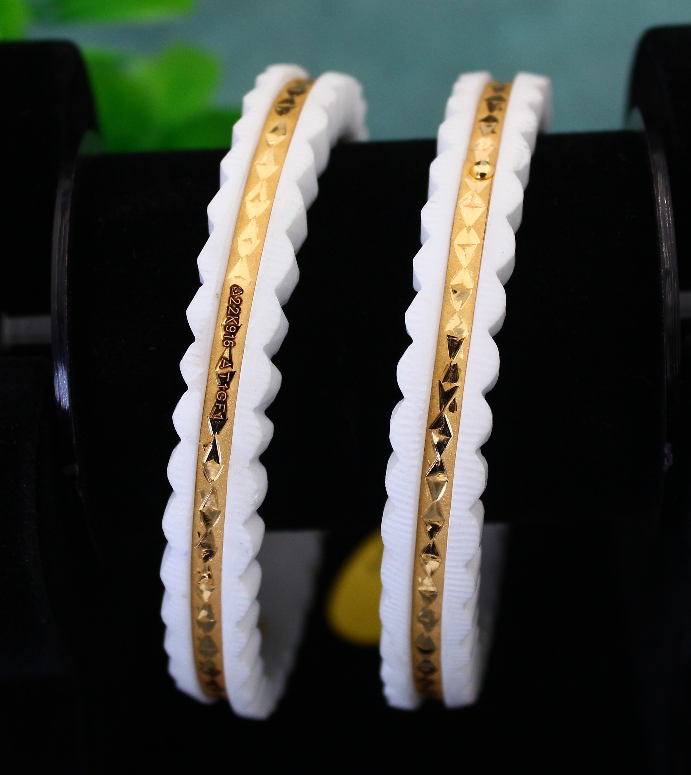 SANKHA (PETTY GOLD SANKHA)
