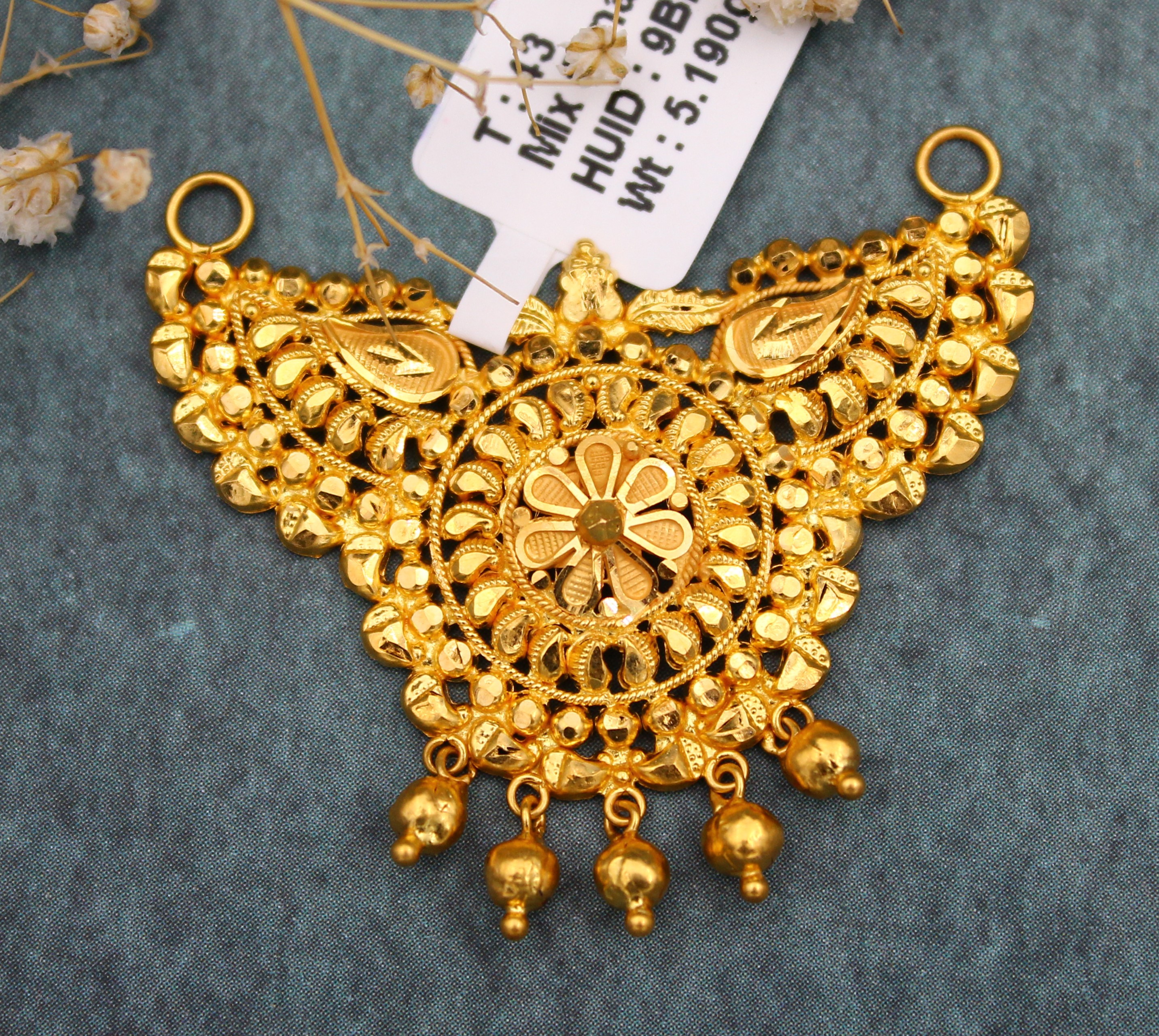 PENDANT