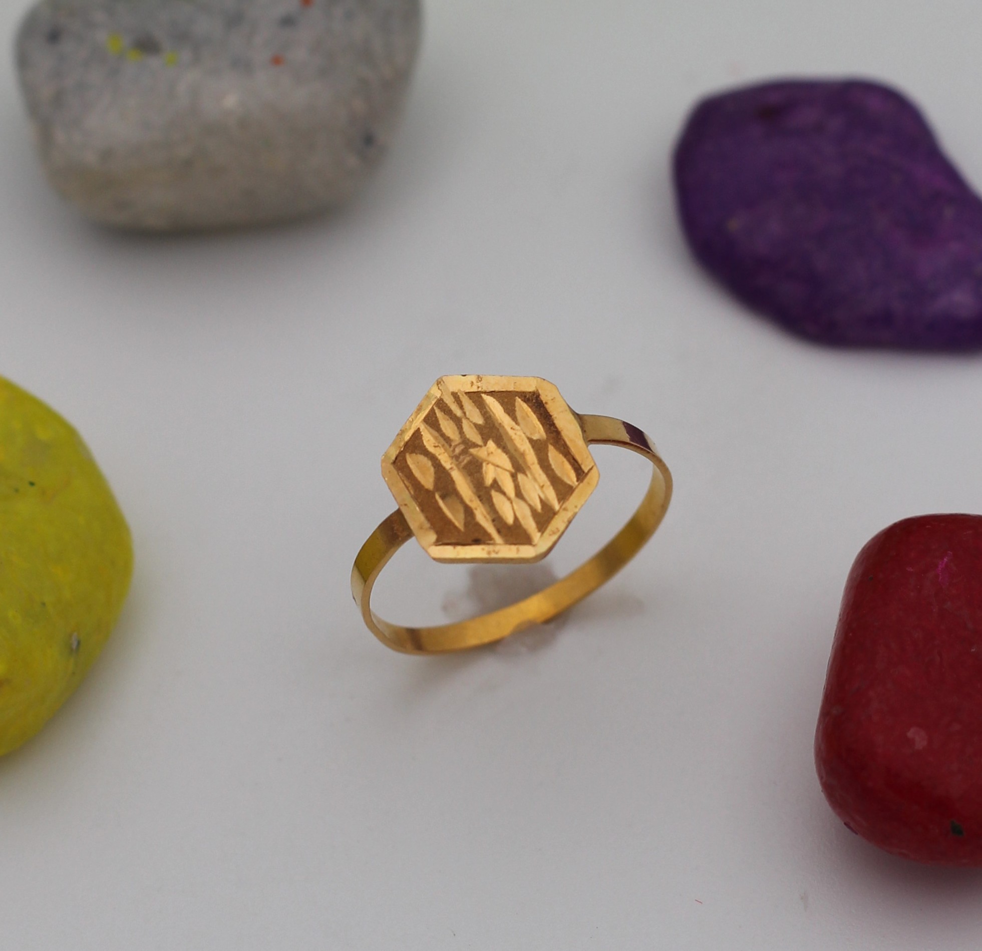 BABY RING