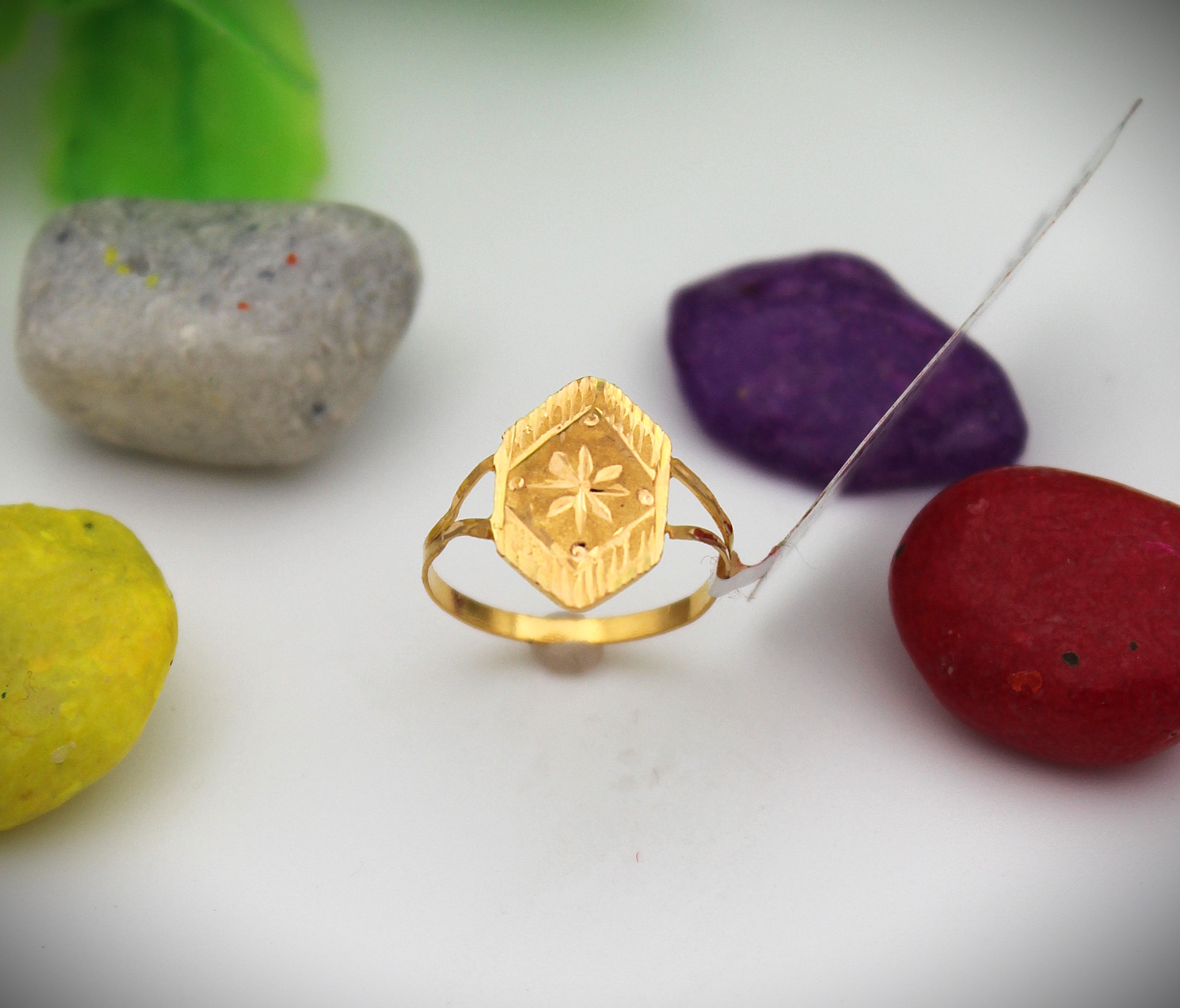 BABY RING