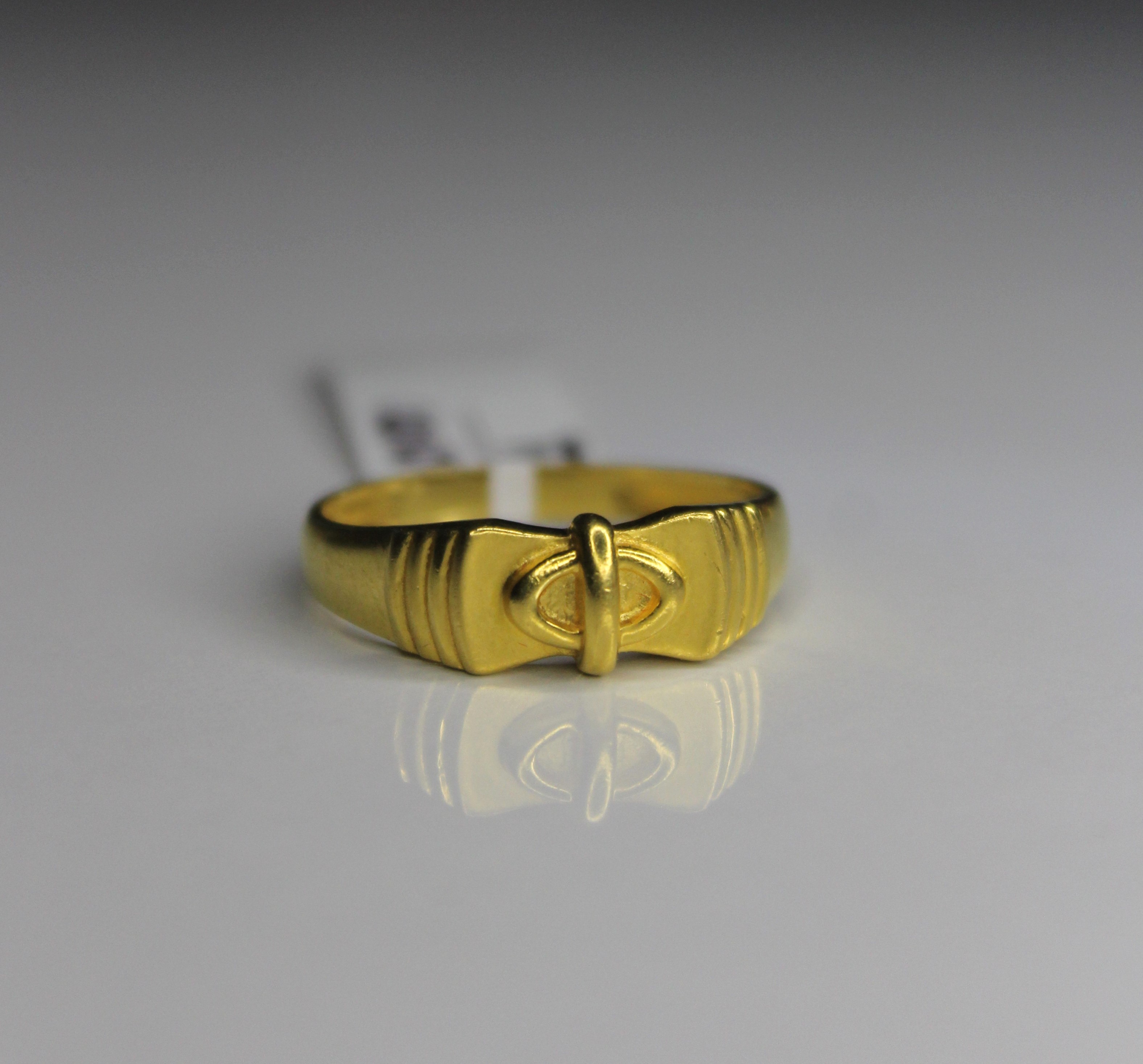 GENTS RING