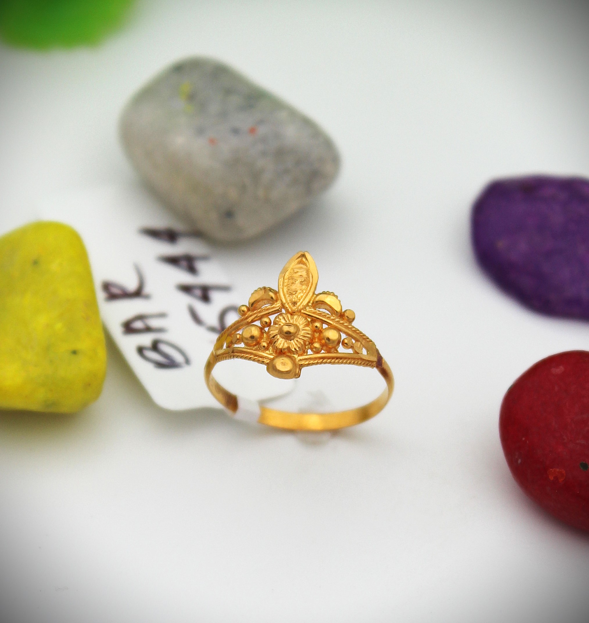 BABY RING