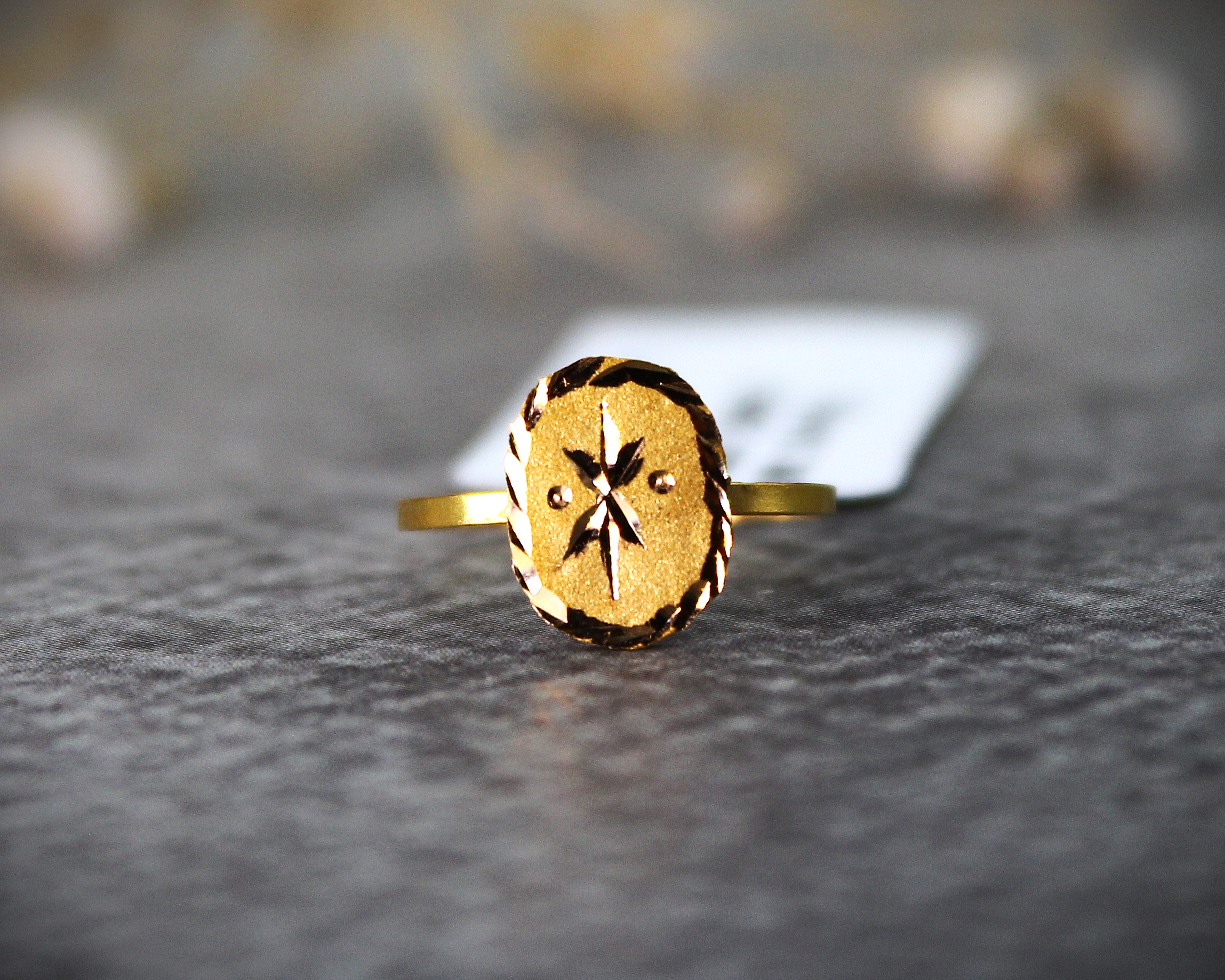 BABY RING