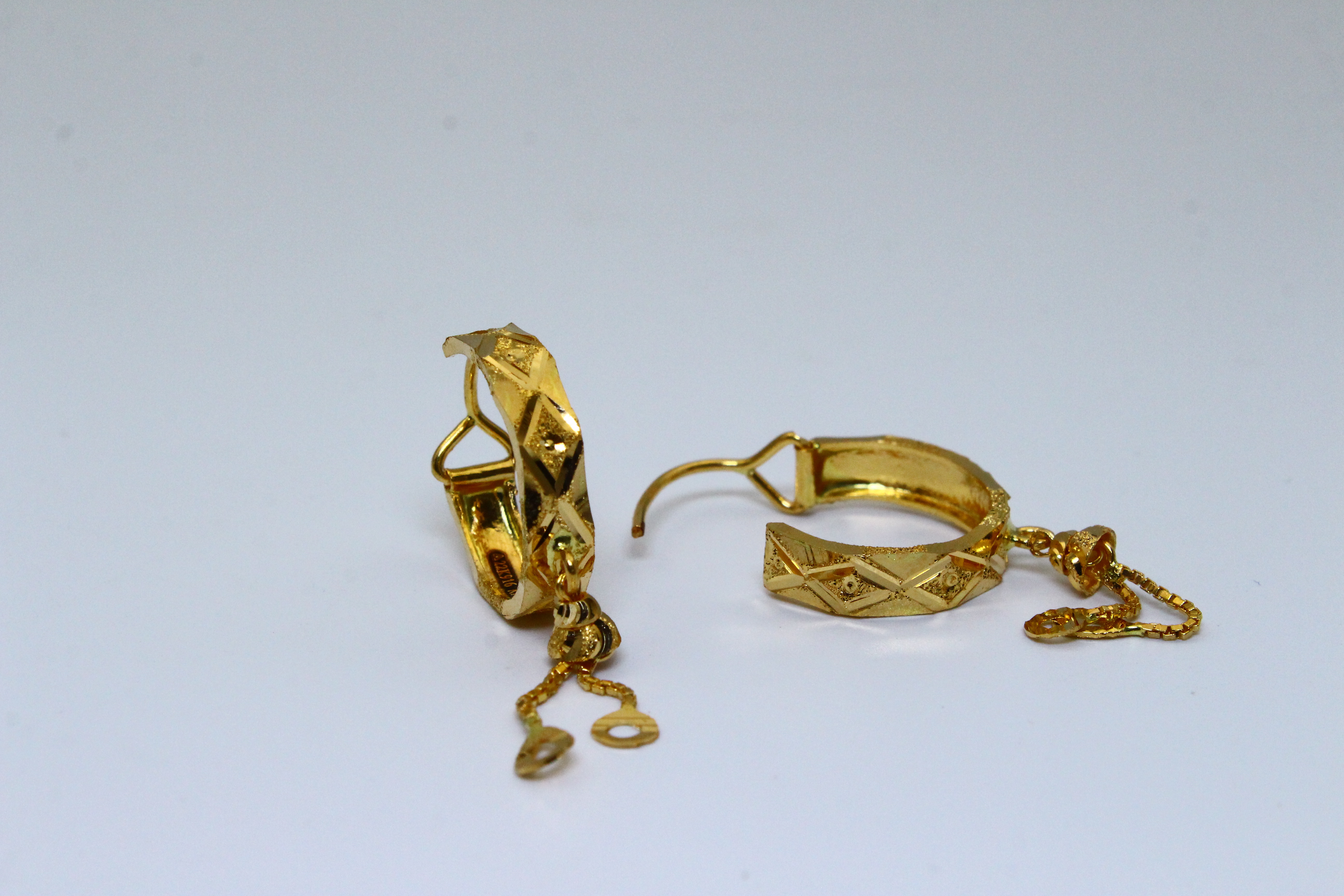 BOX BAUTY RING