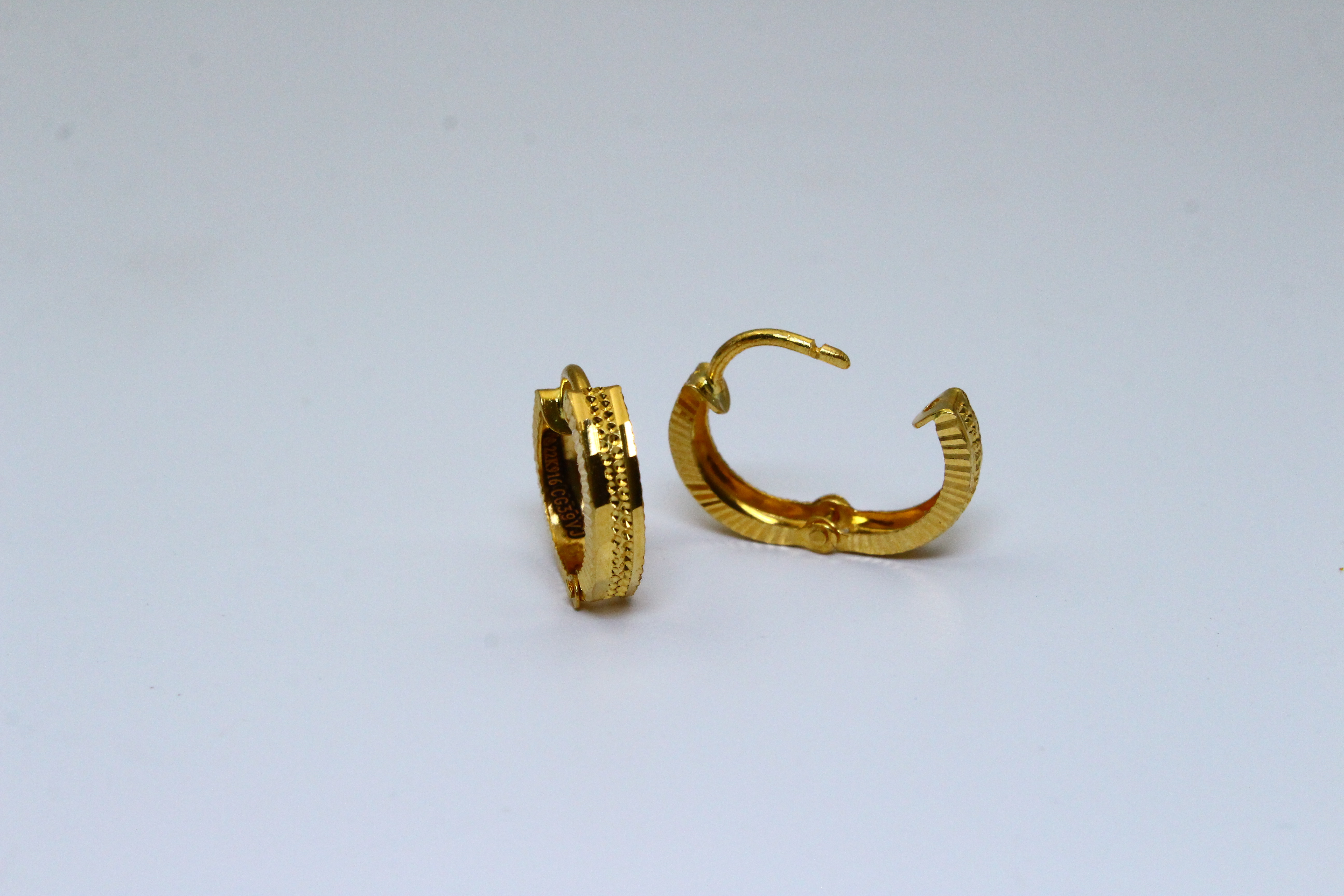 BOX BAUTY RING