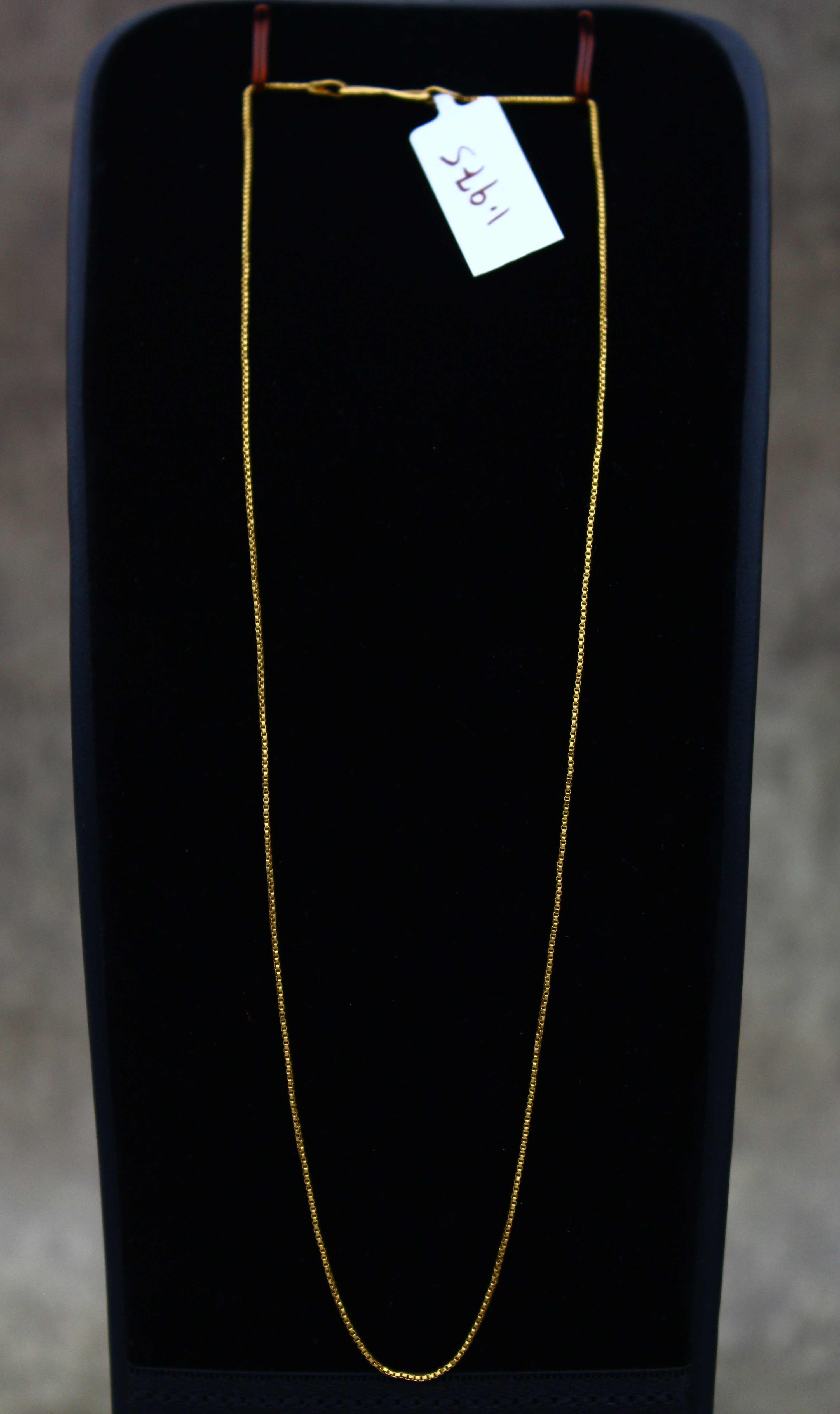CHAIN
