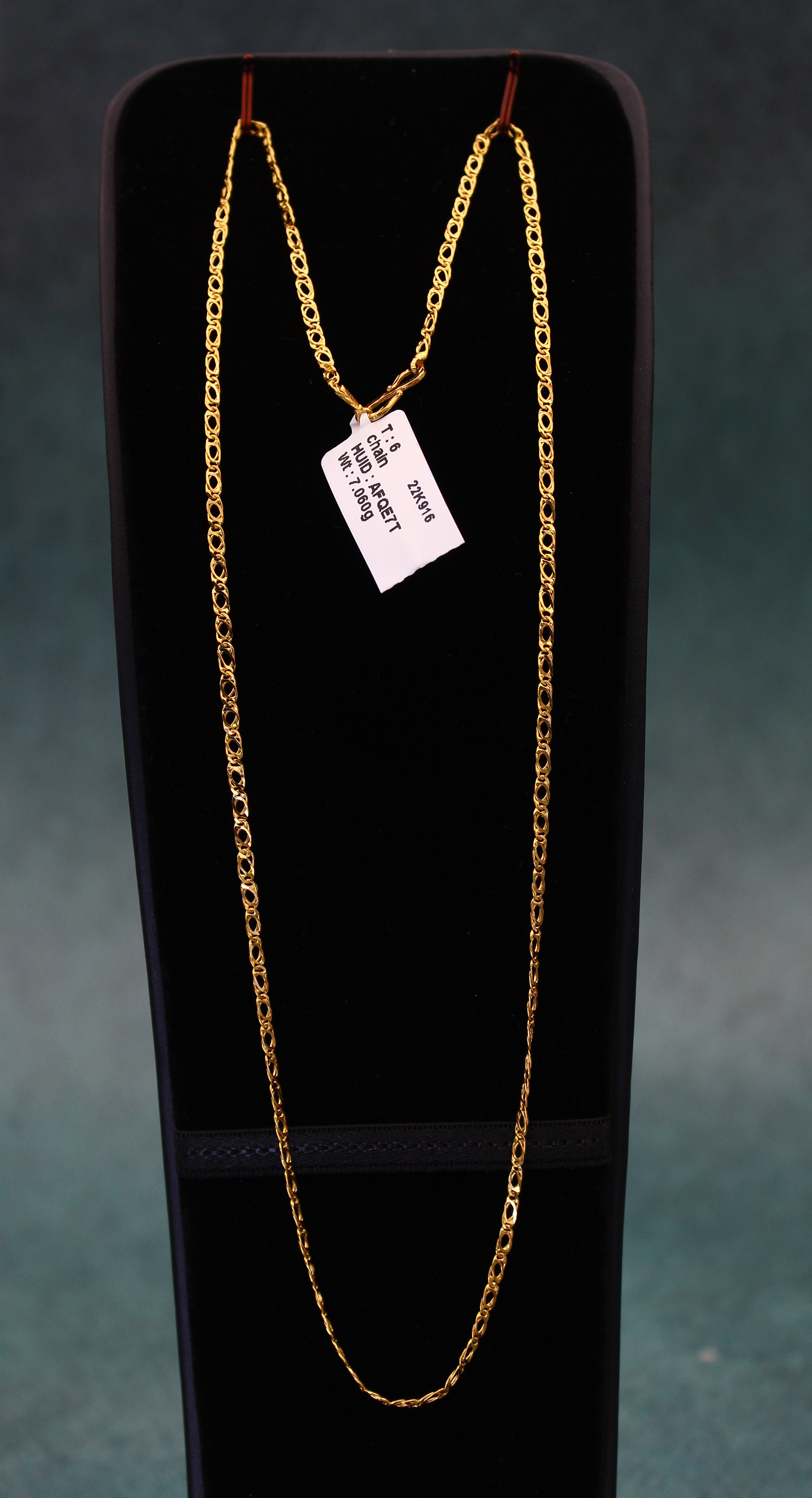 CHAIN 