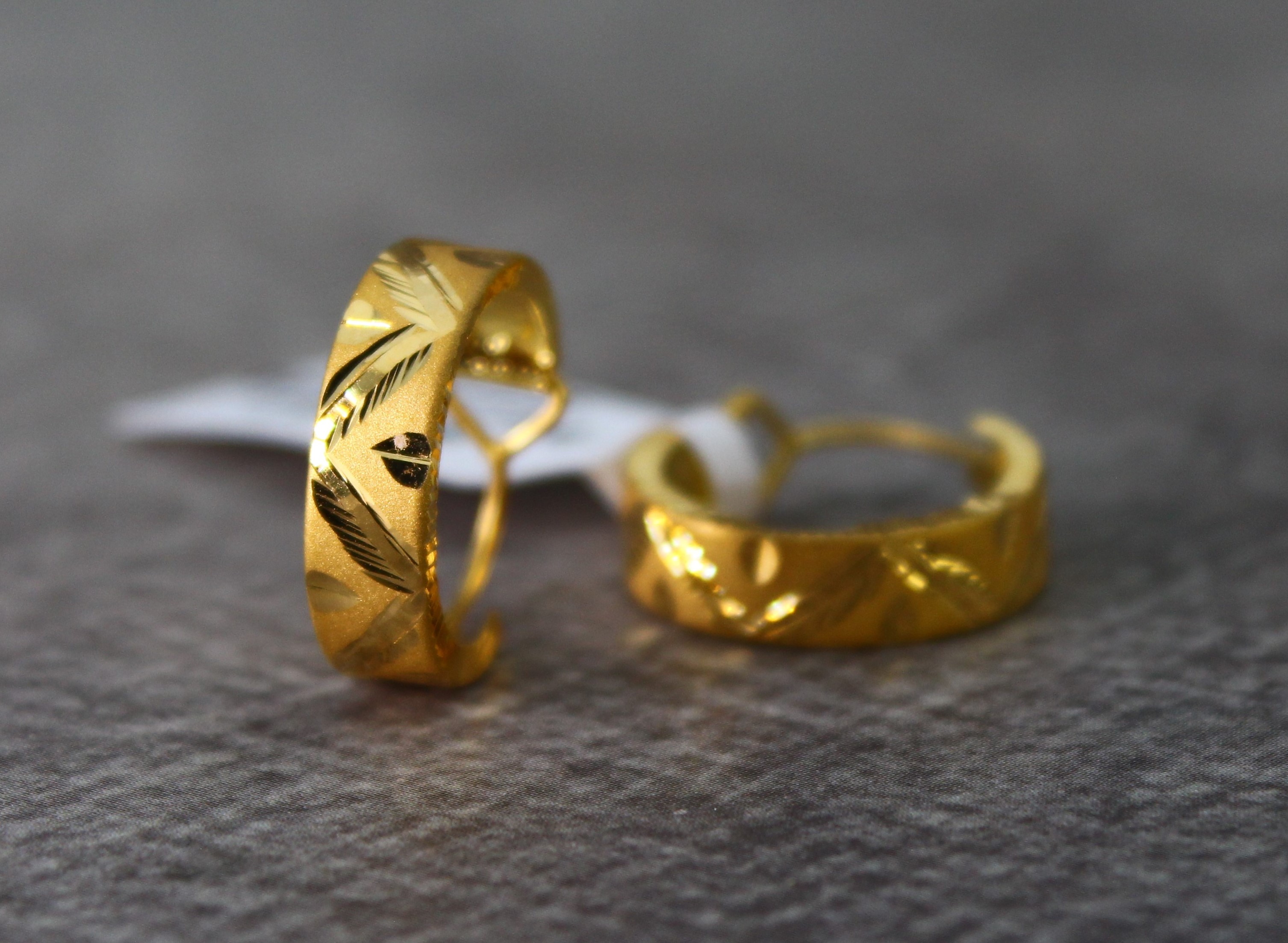BOX BAUTY RING