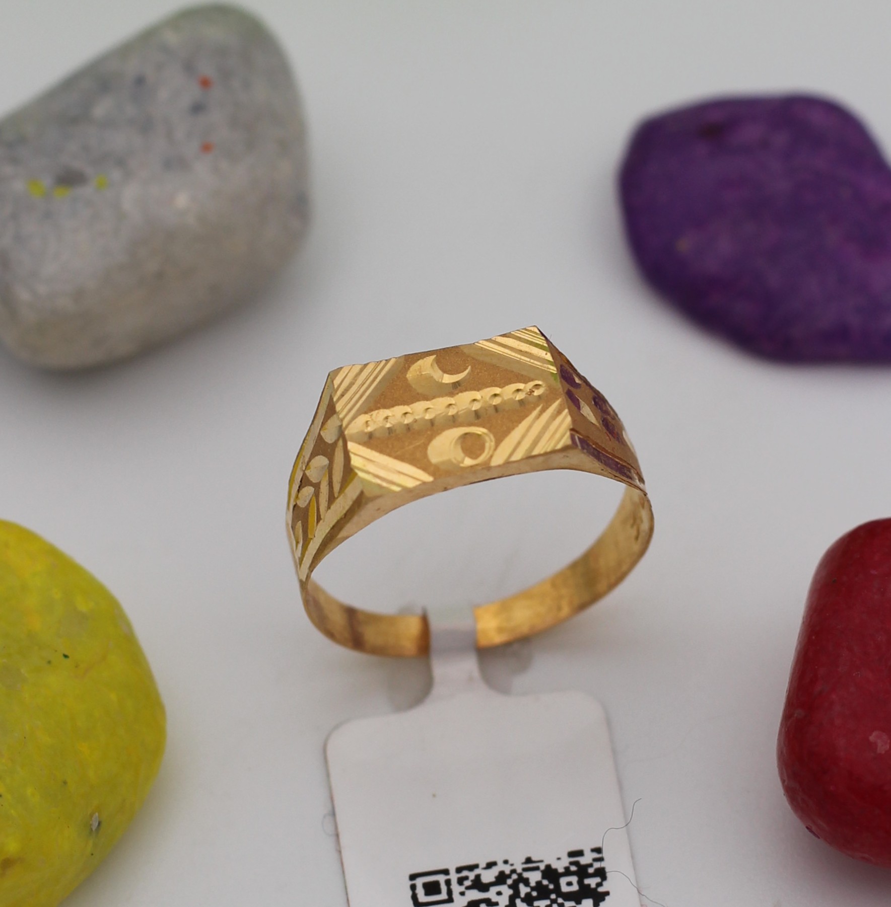 BABY RING