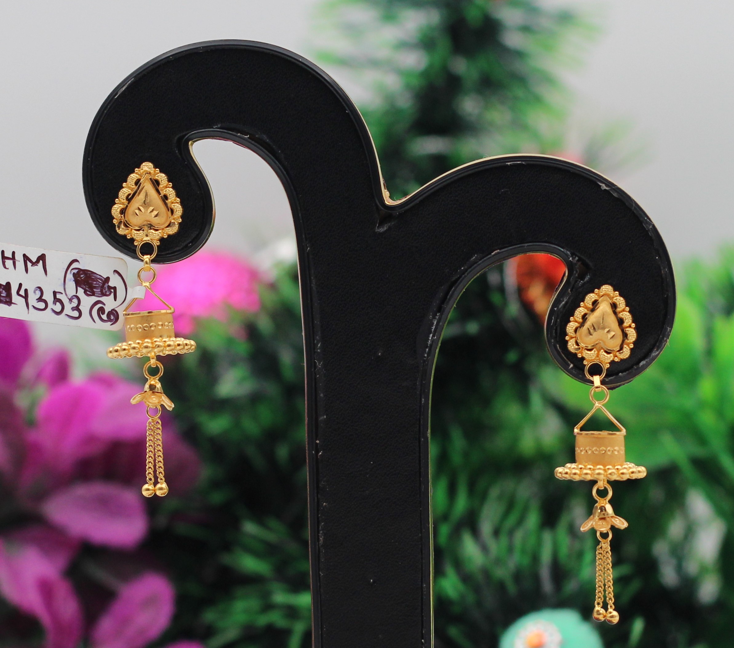 	JHUMKA