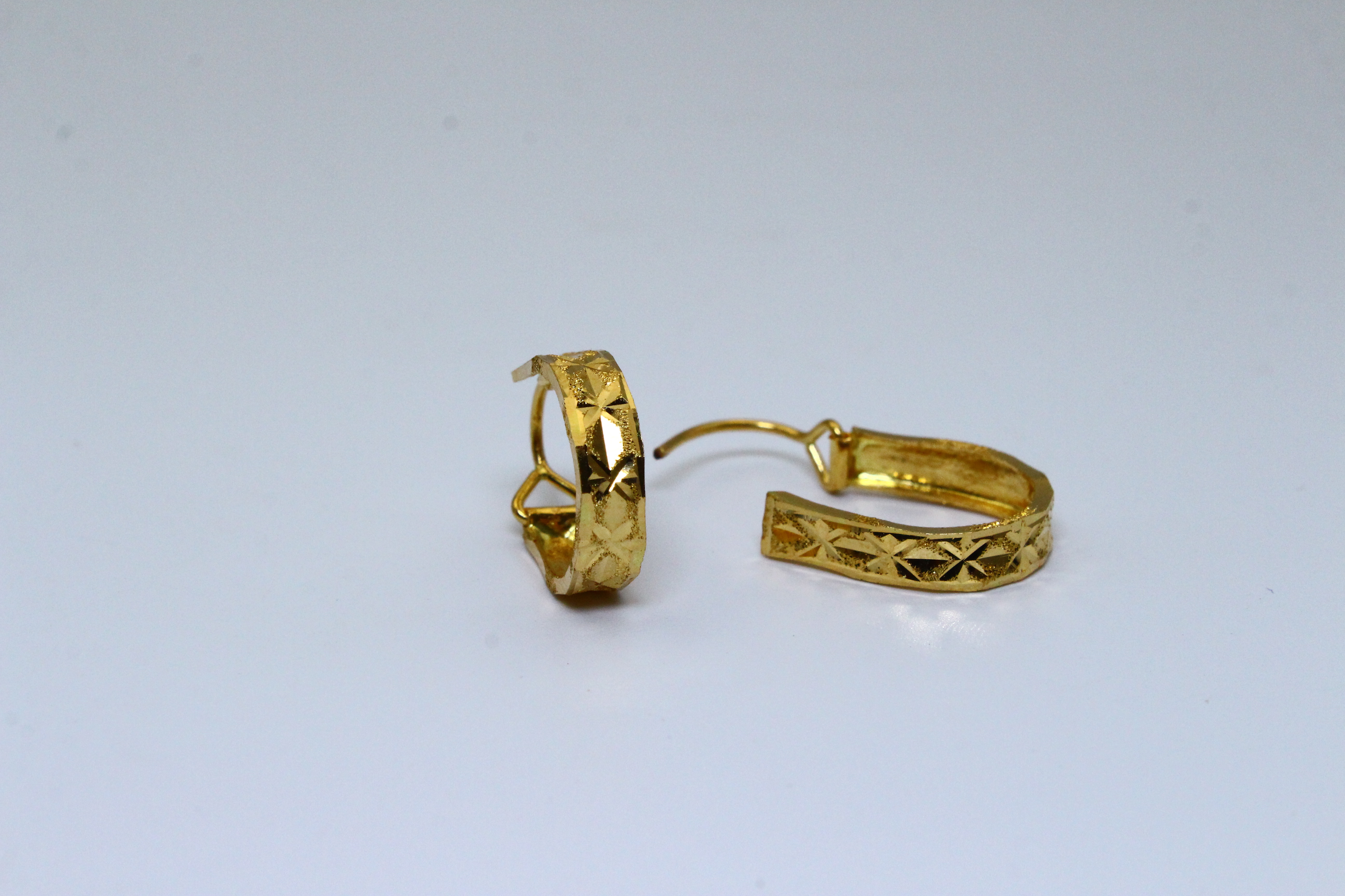 BOX BAUTY RING