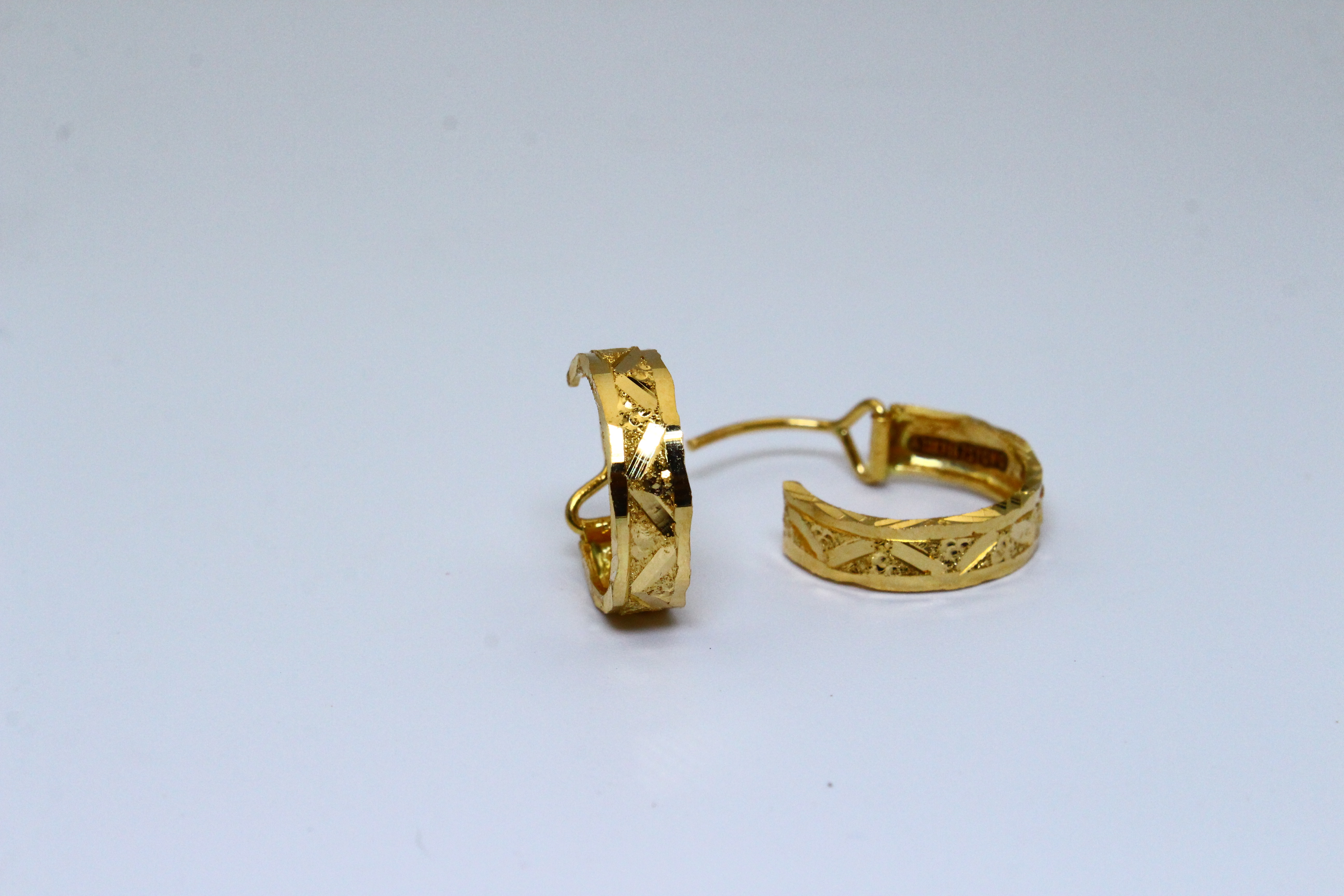 BOX BAUTY RING