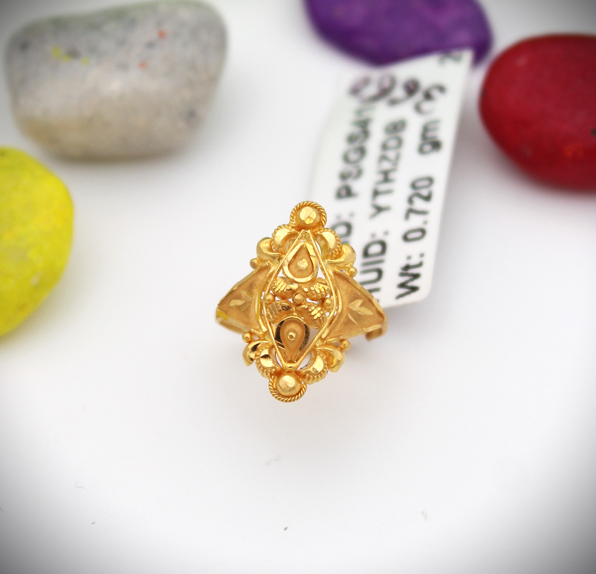 BABY RING