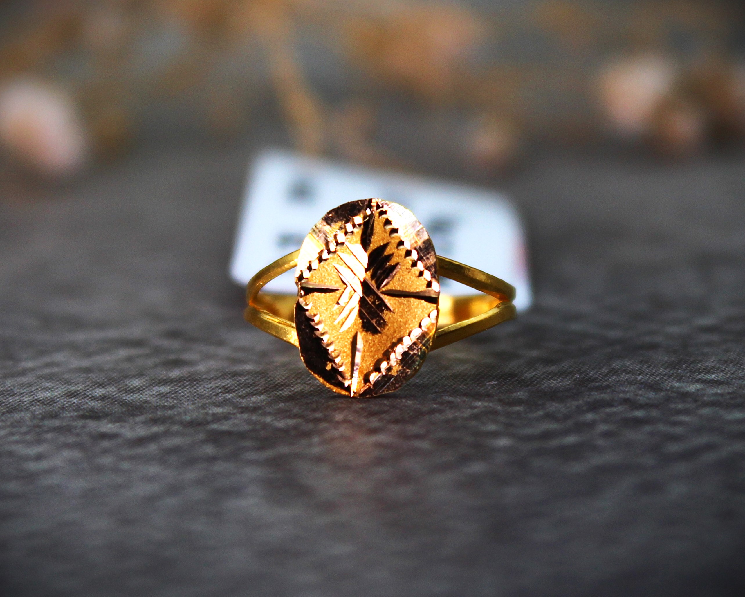 BABY RING