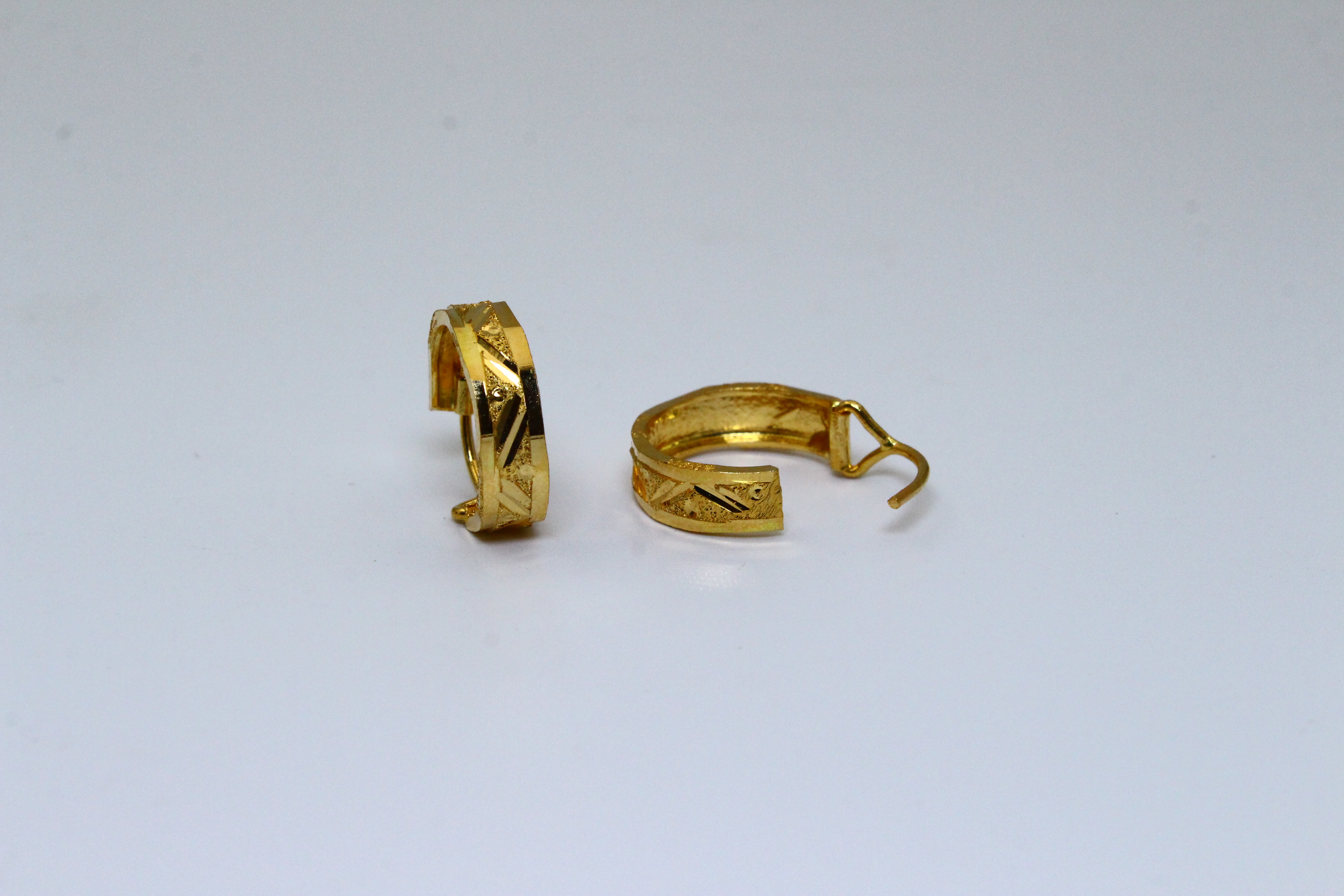 BOX BAUTY RING