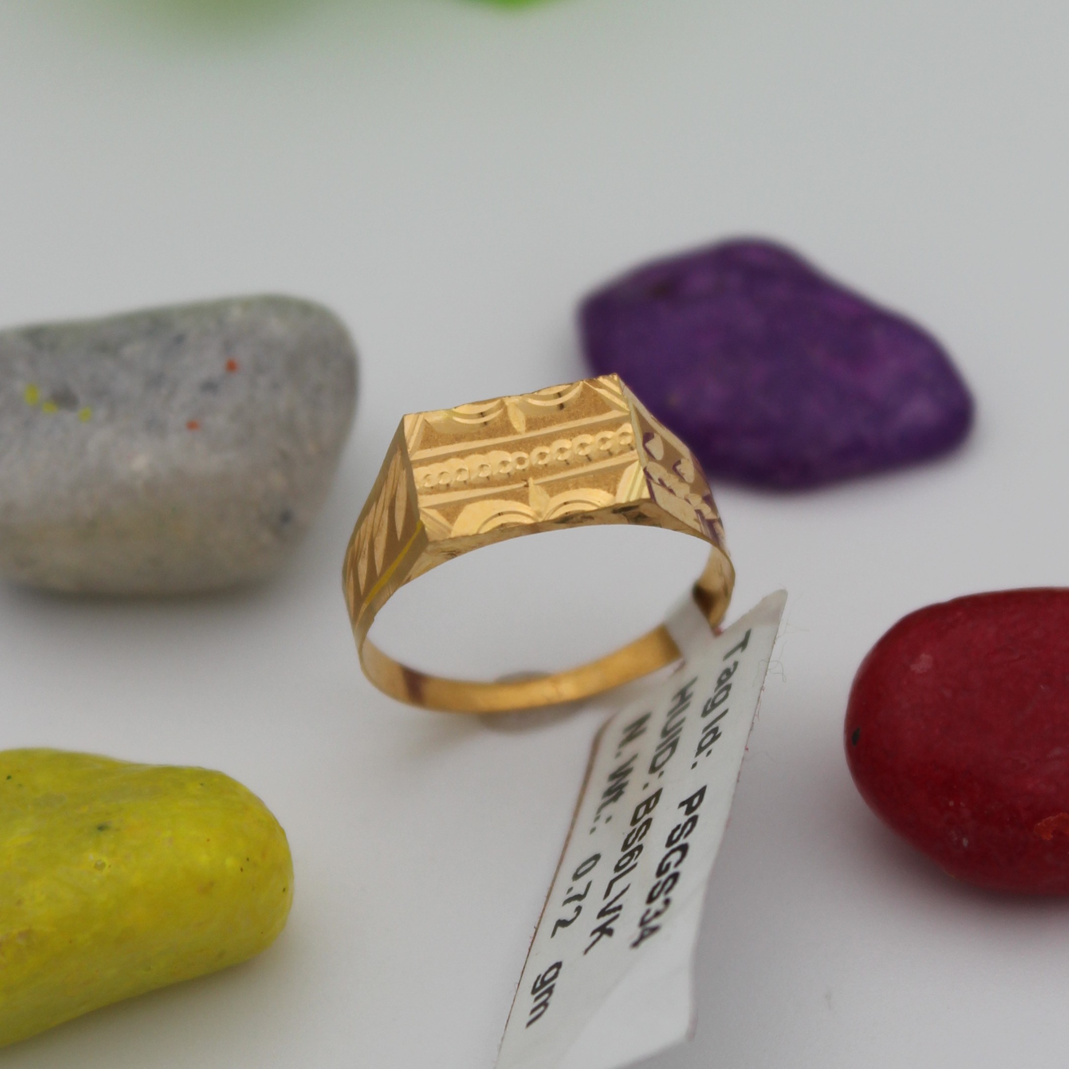 BABY RING