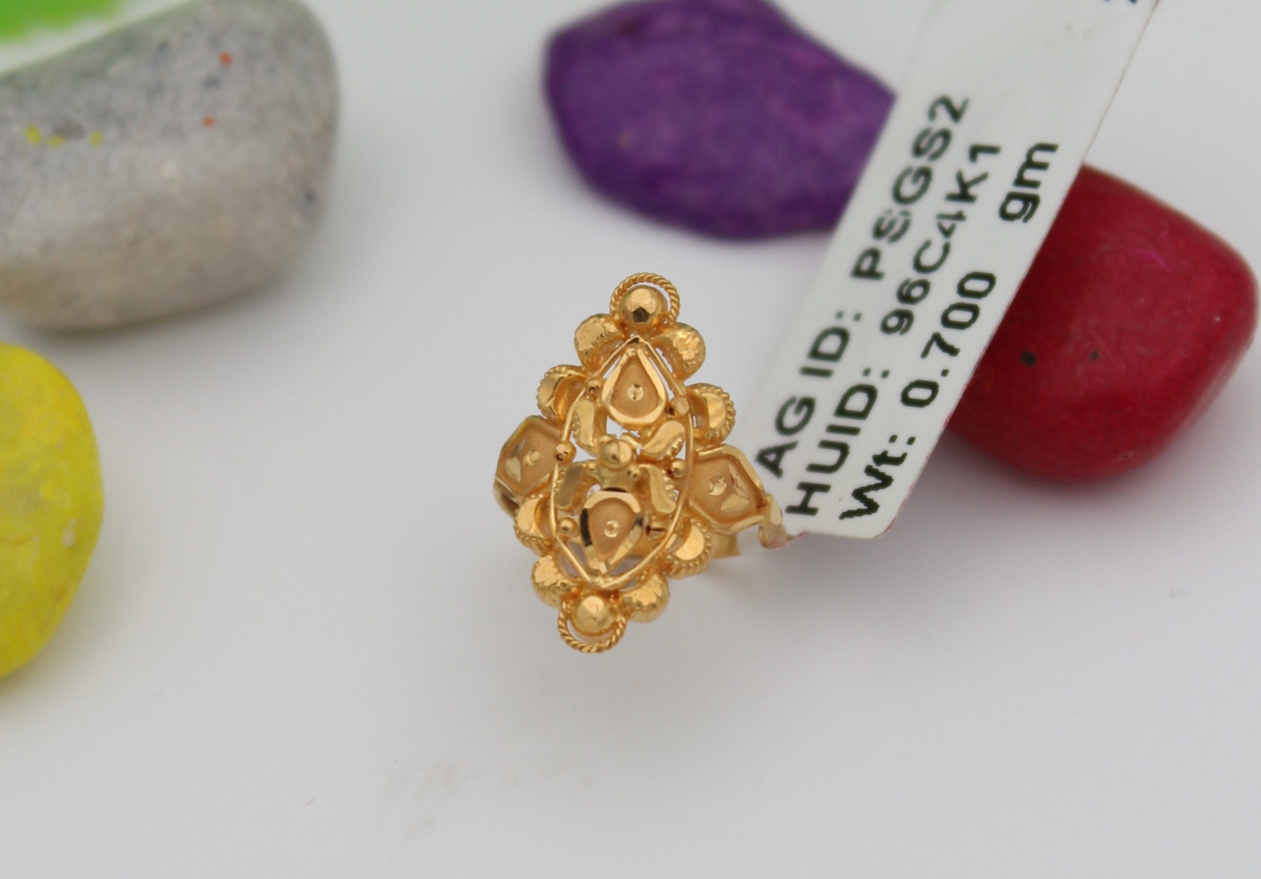 BABY RING