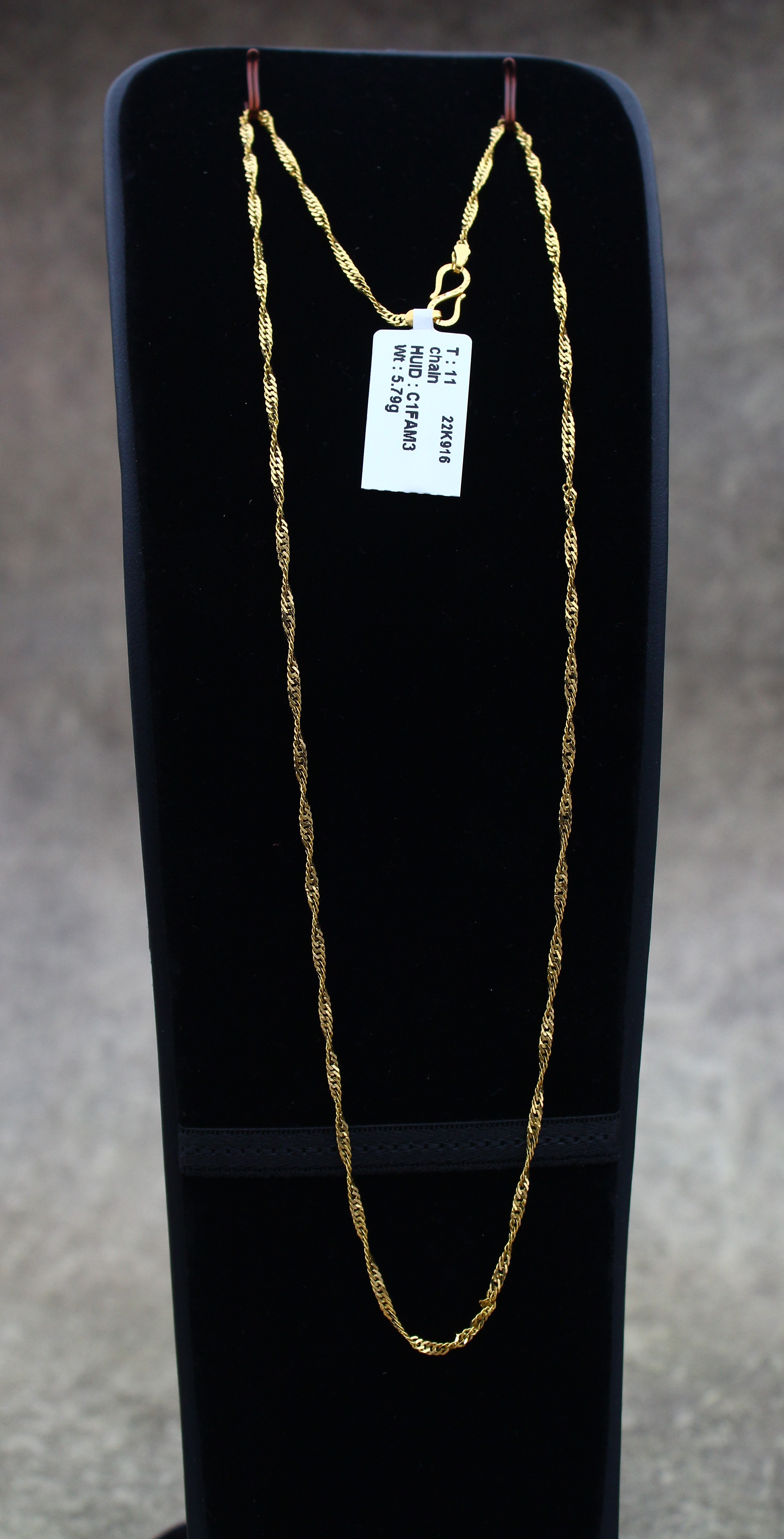 CHAIN