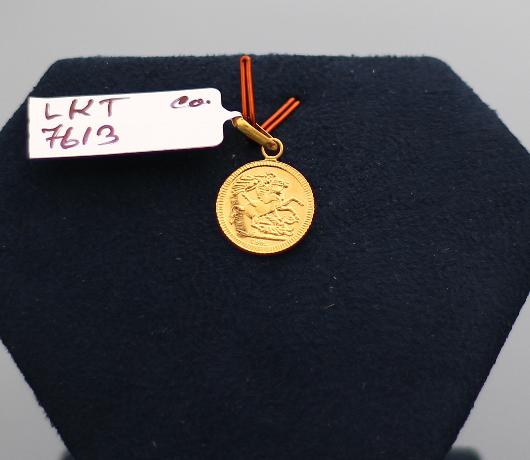 LOCKET