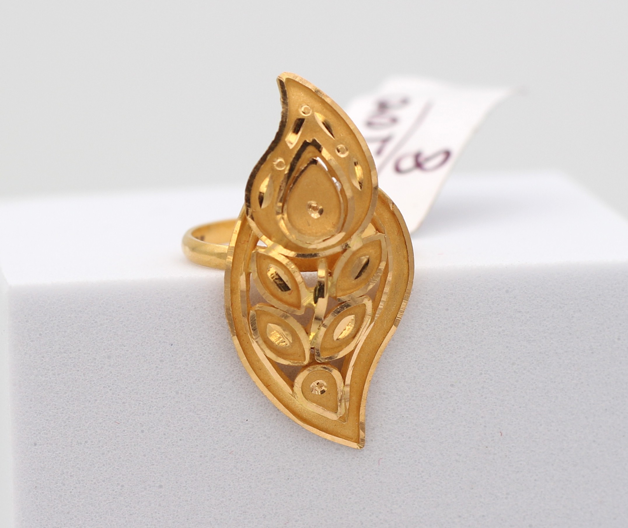 LADIES RING