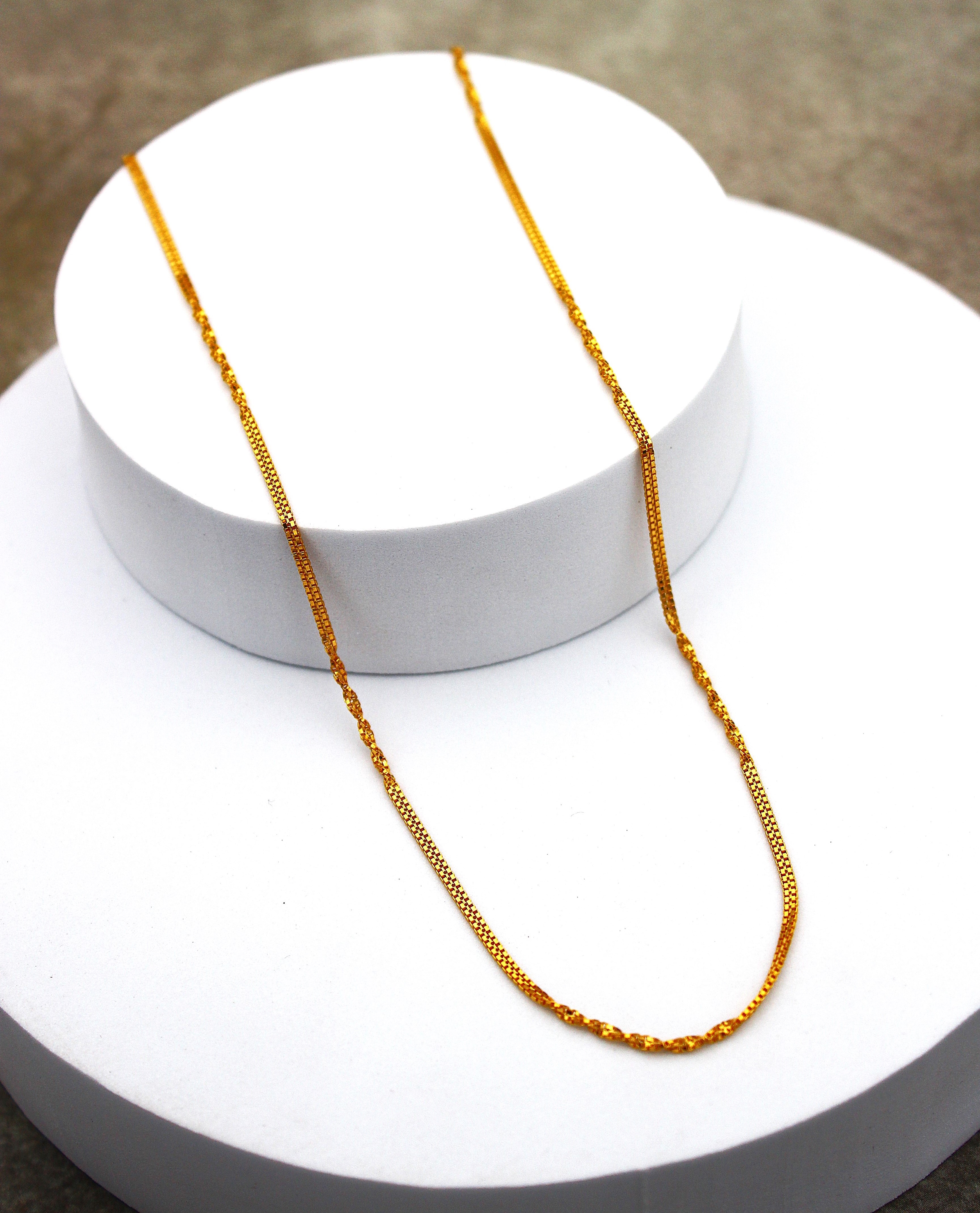 CHAIN