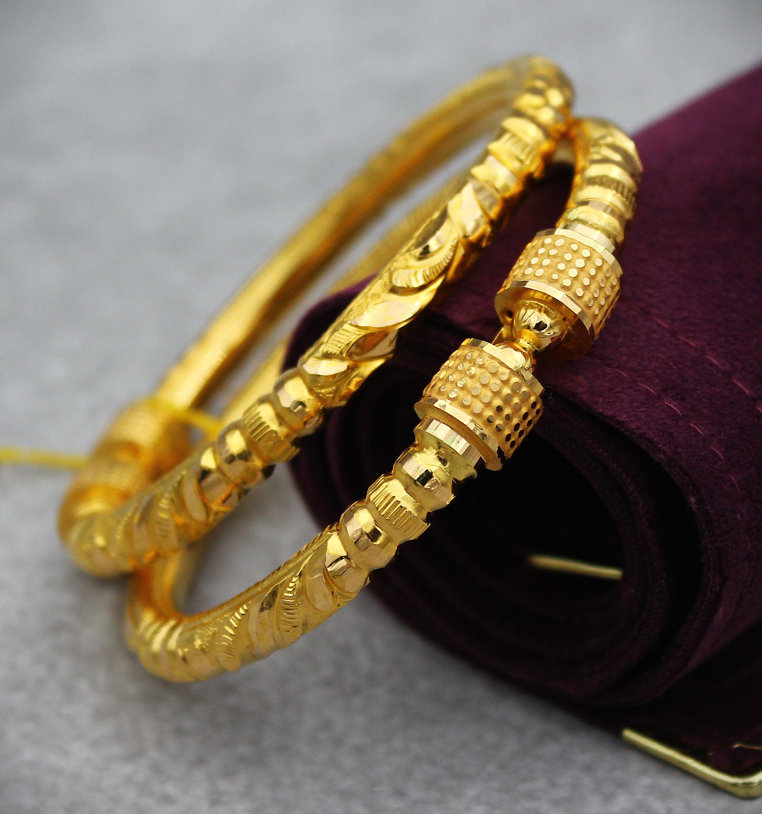 BALA (DESIGN BANGLE)