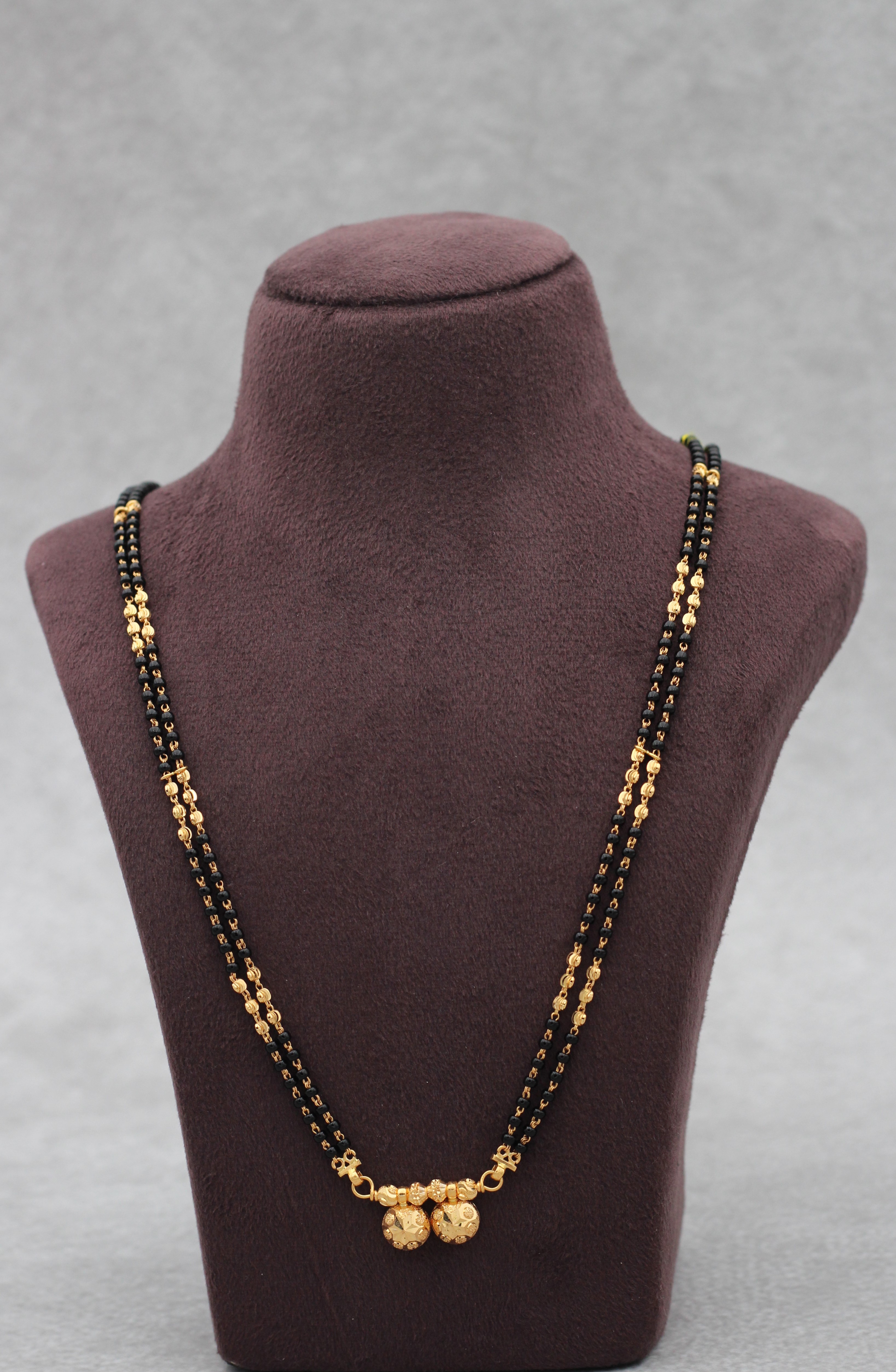 MANGALSUTRA (GOLD MANGALSUTRA)