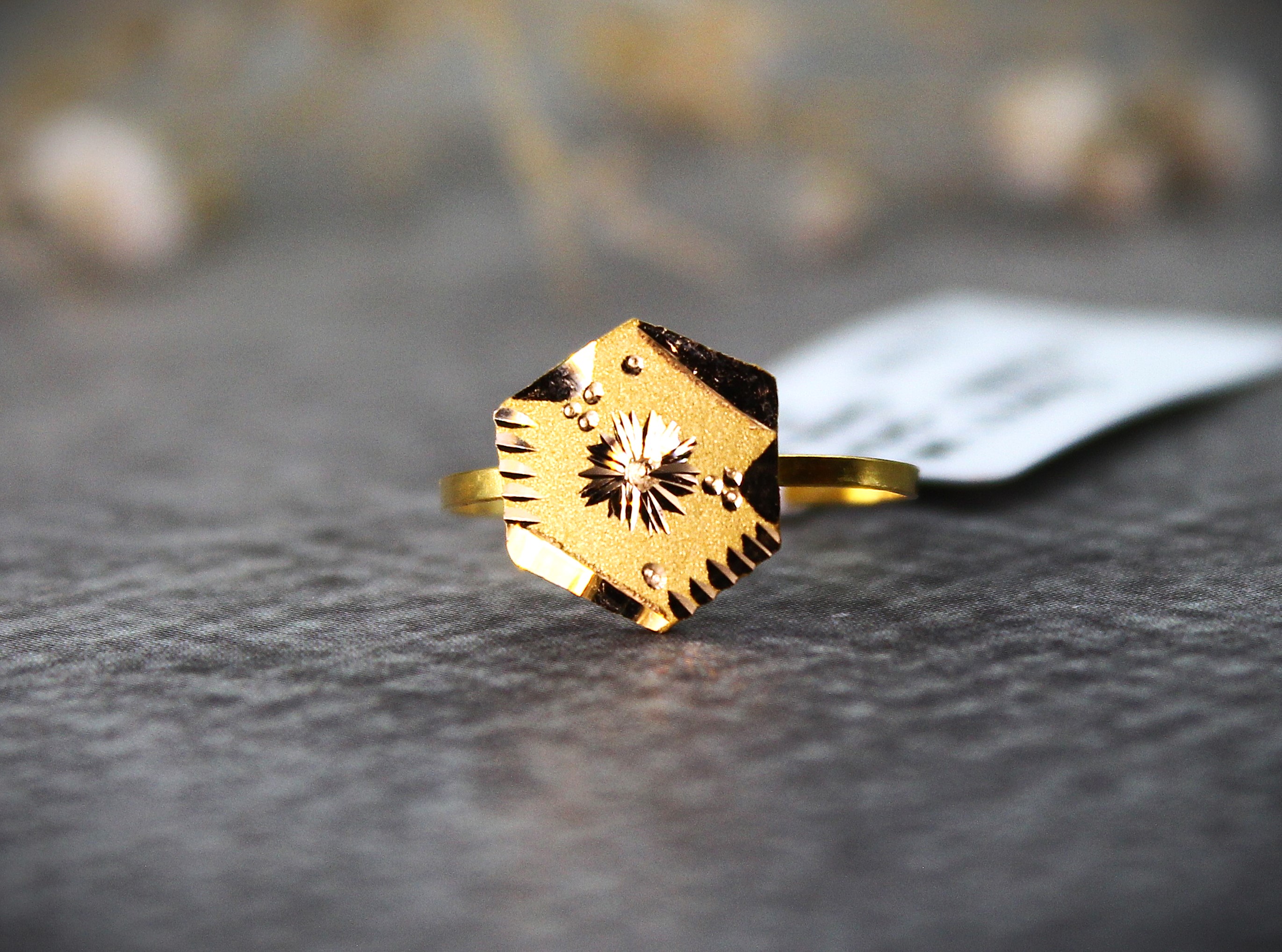 BABY RING