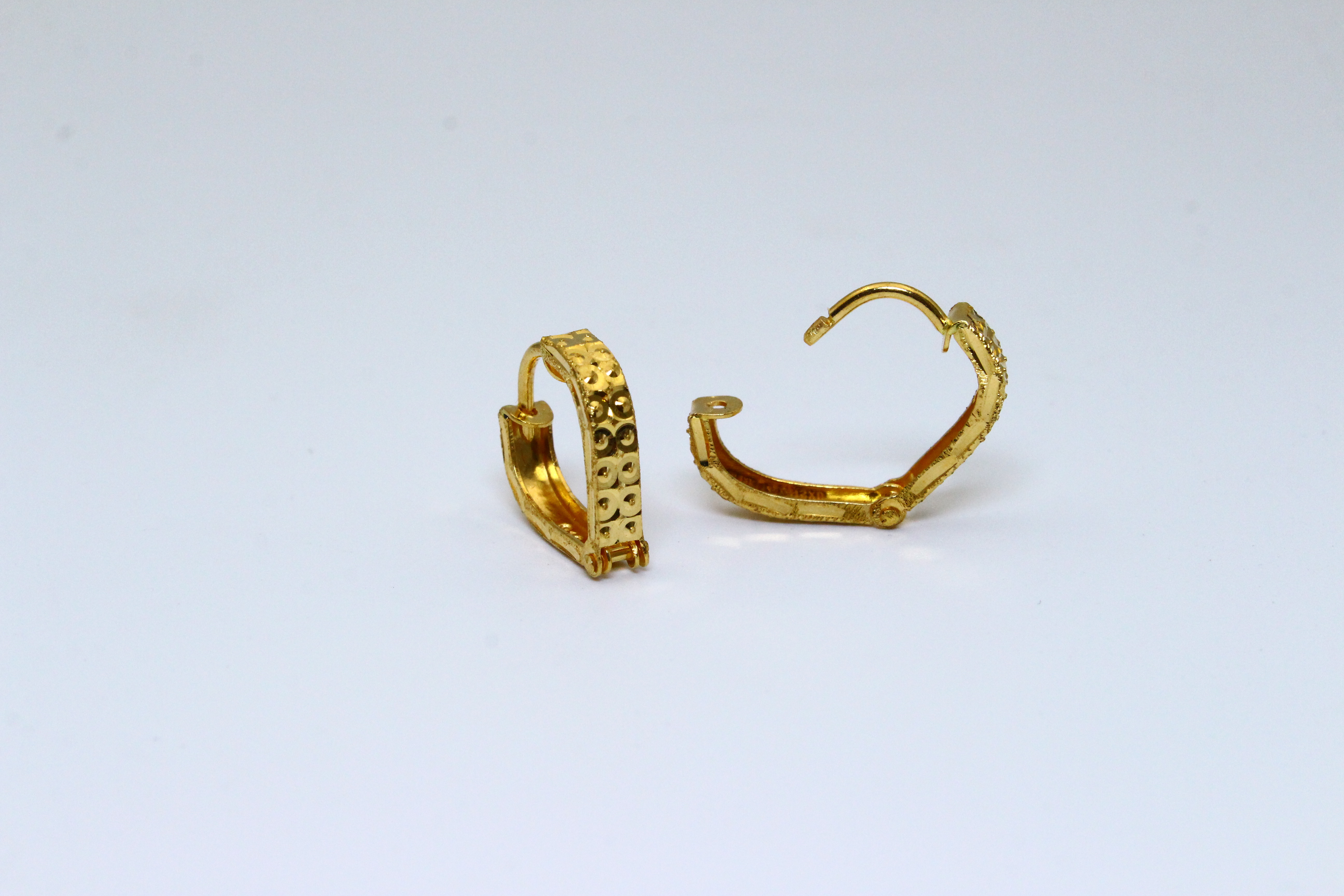 BOX BAUTY RING
