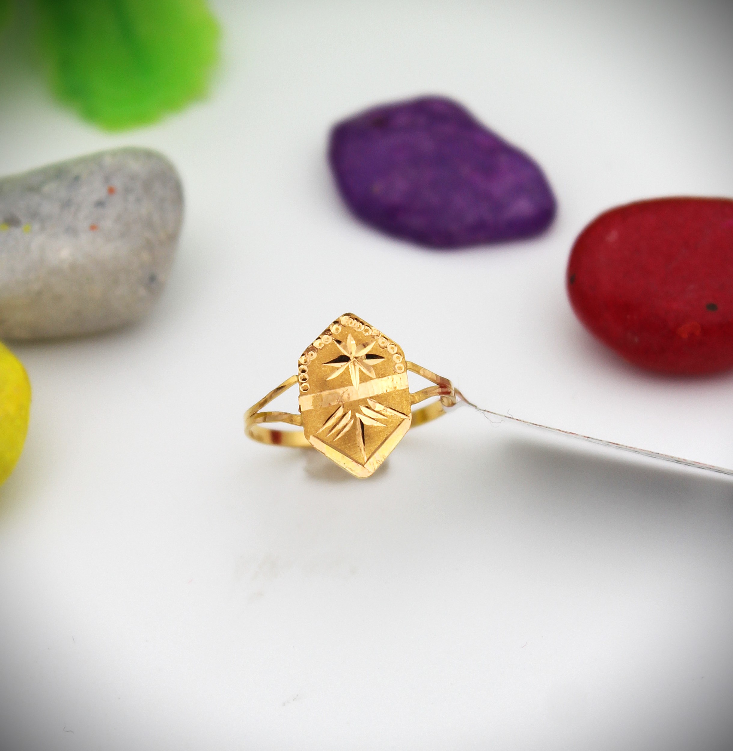 BABY RING