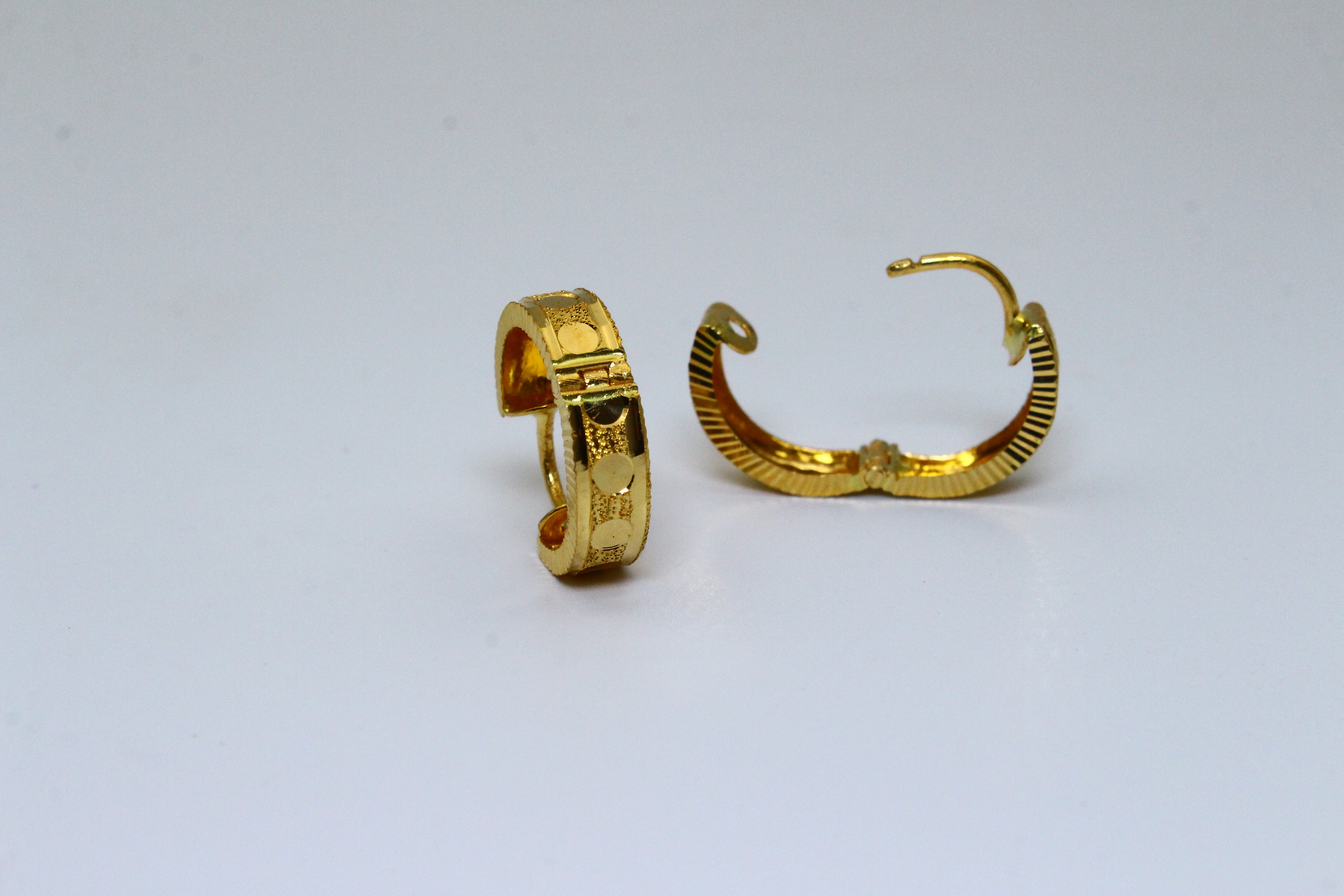 BOX BAUTY RING