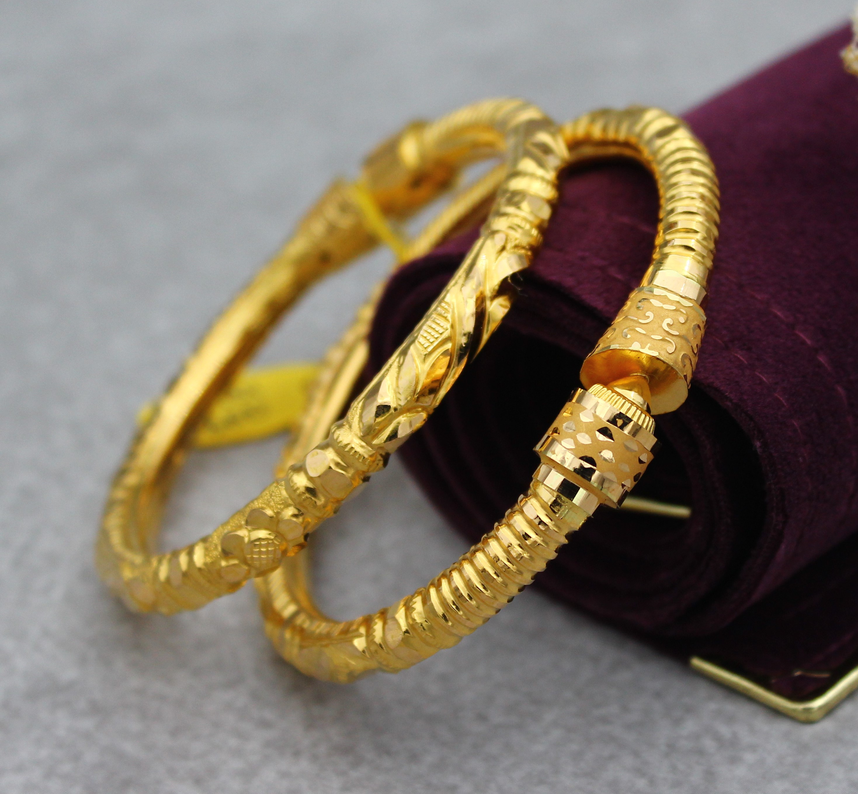 BALA (BANGLE)