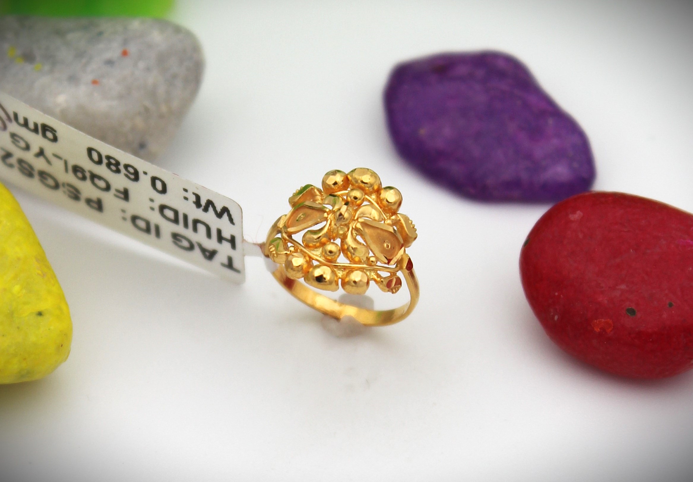 BABY RING