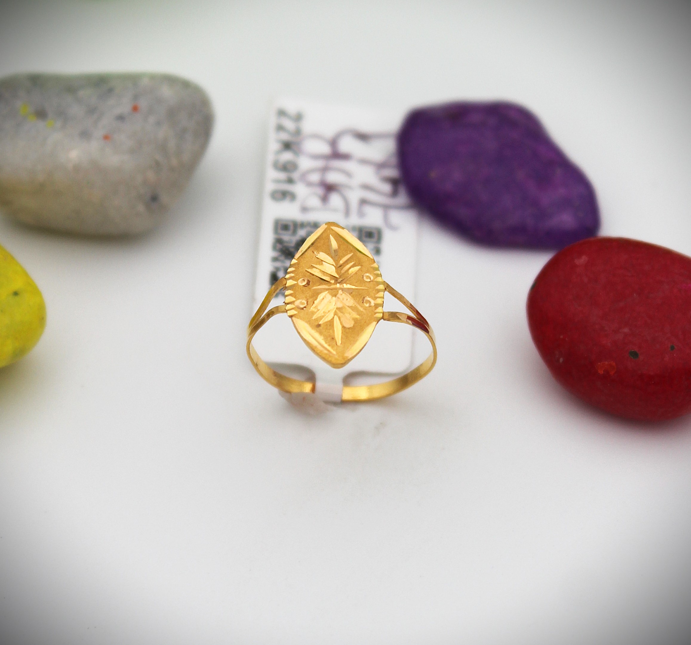 BABY RING