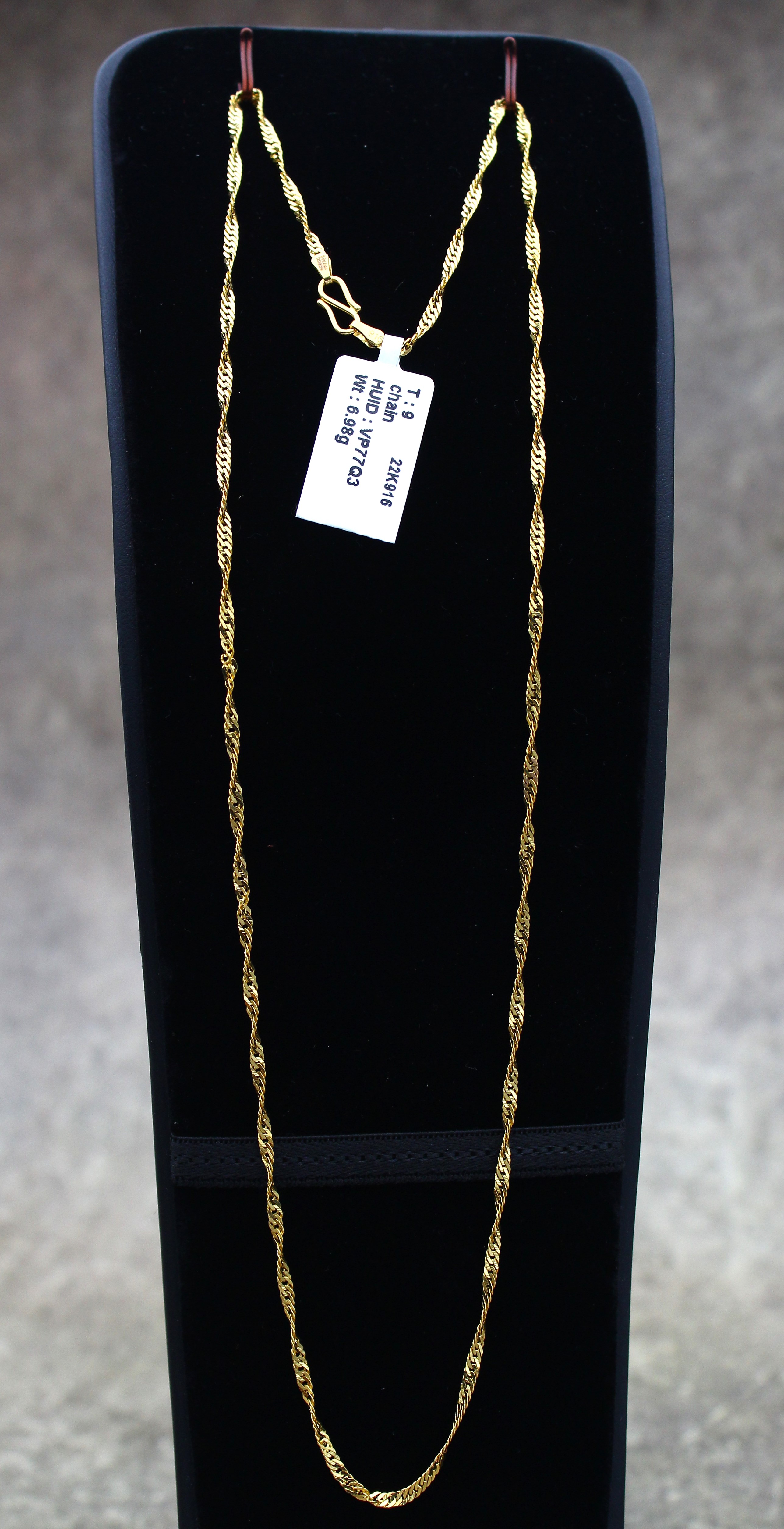 CHAIN