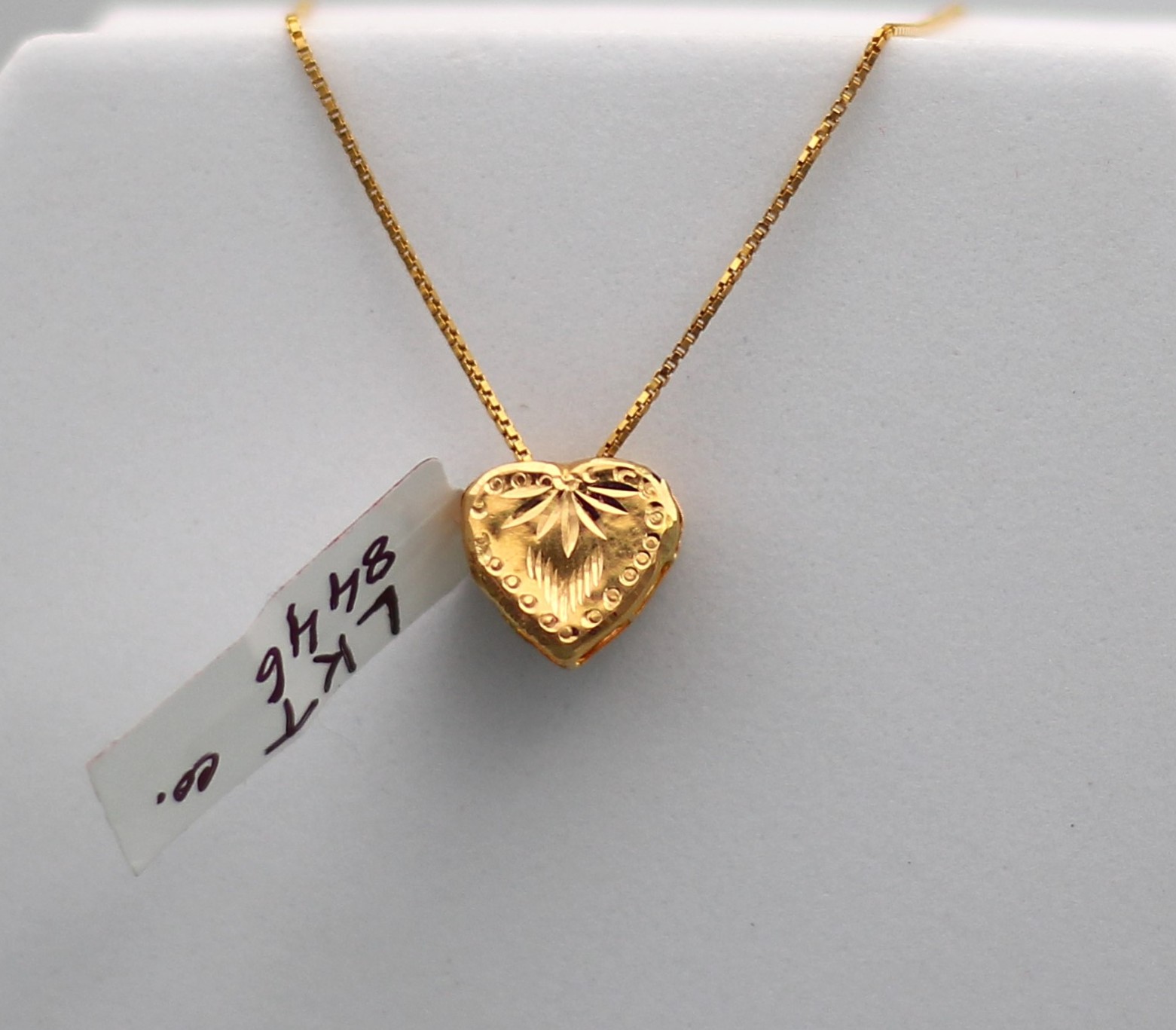 LOCKET