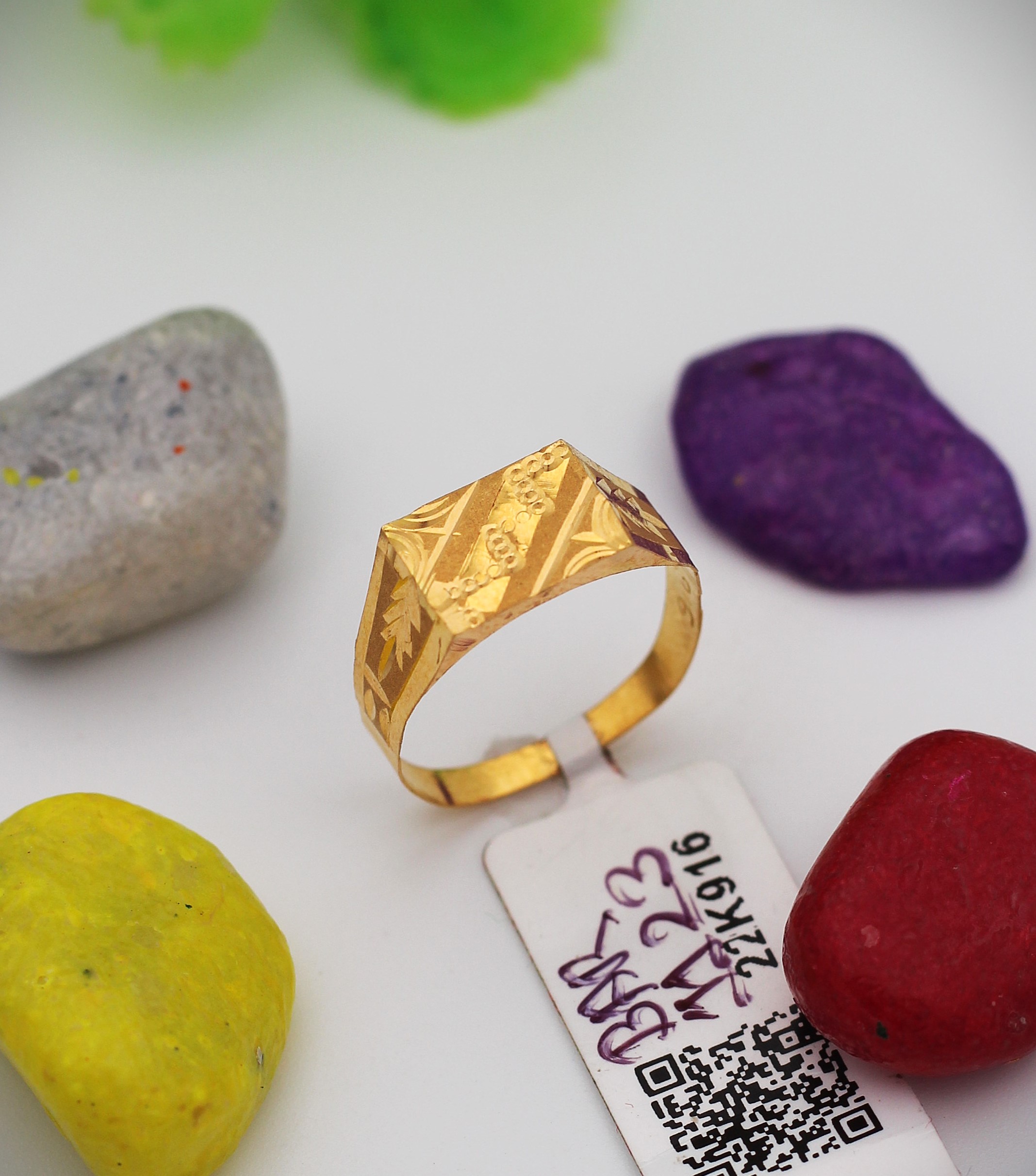 BABY RING