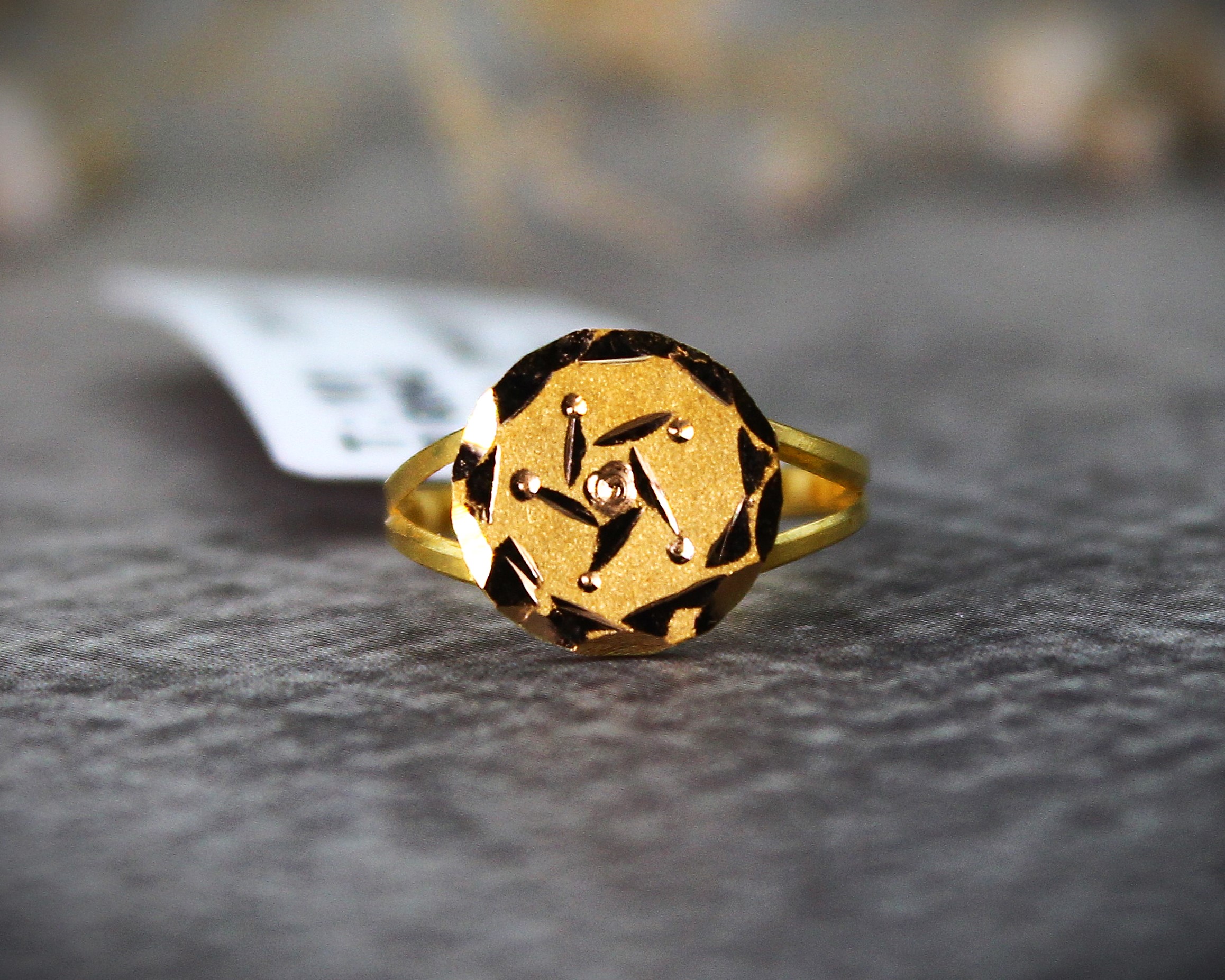 BABY RING