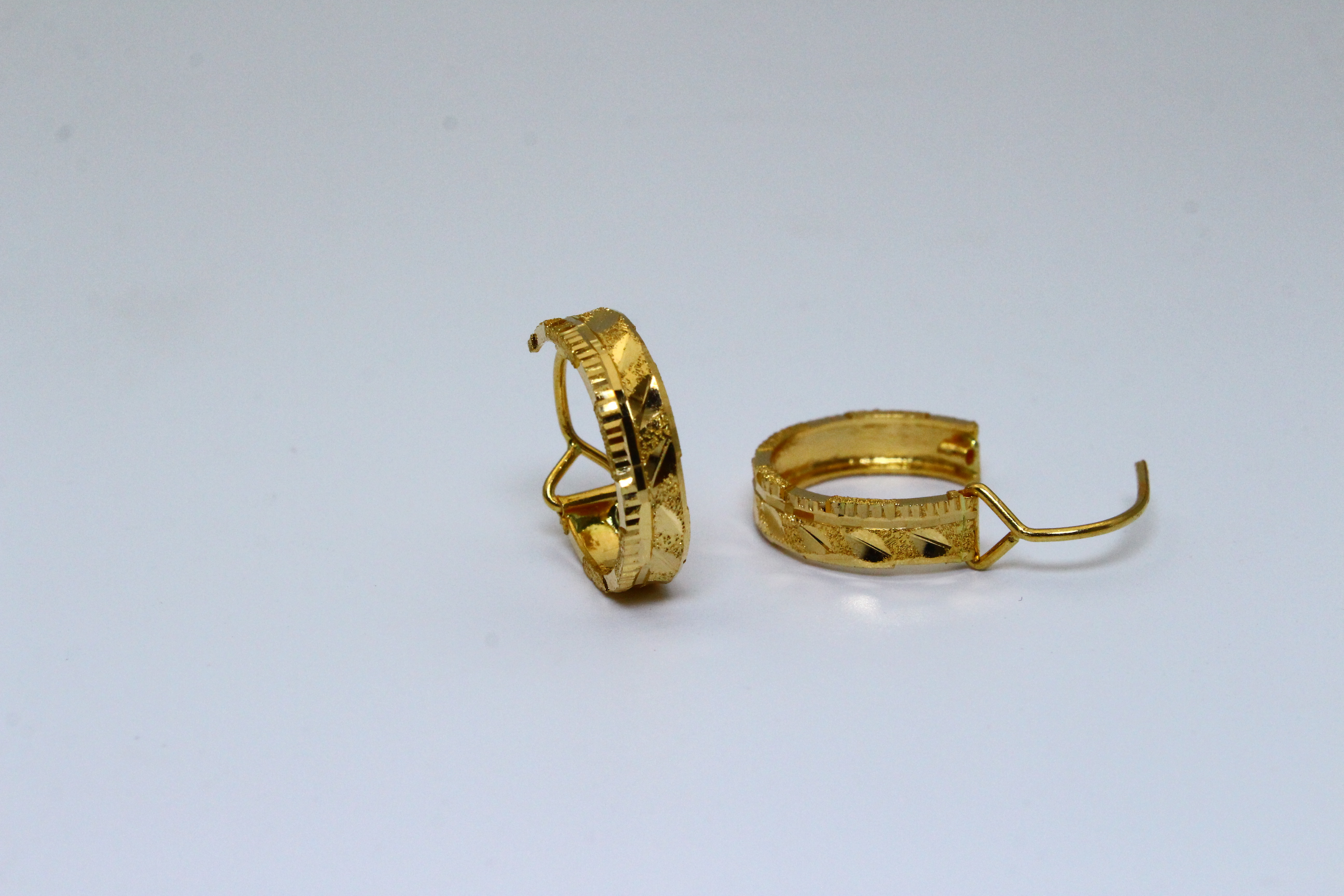 BOX BAUTY RING