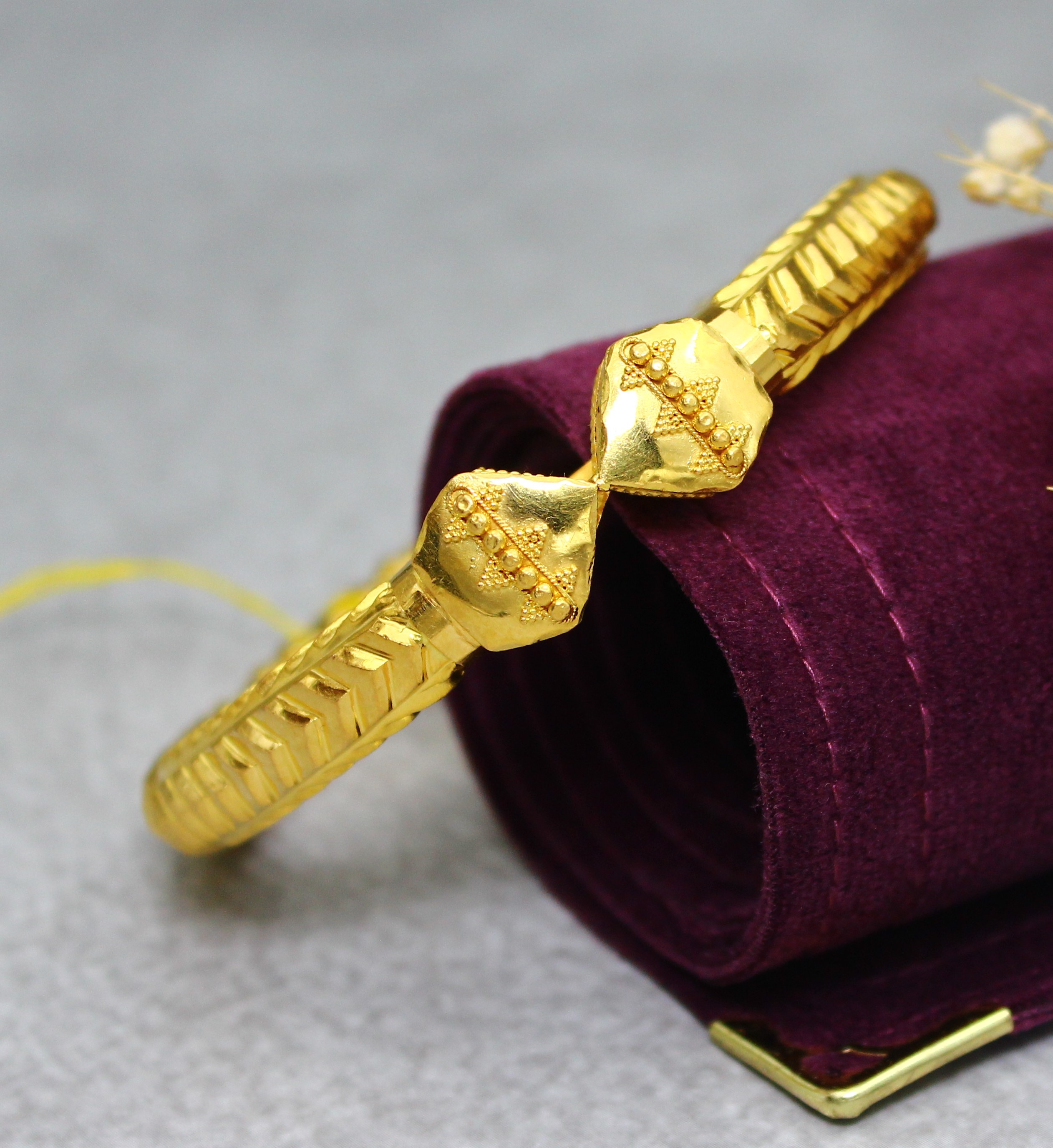 BALA (BANGLE)