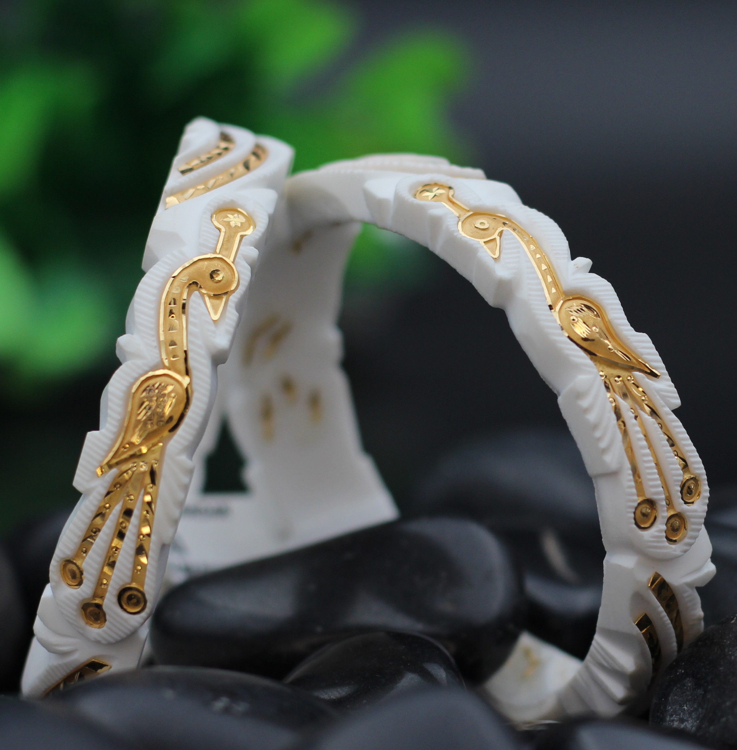SANKHA (DESIGN GOLD SANKHA)