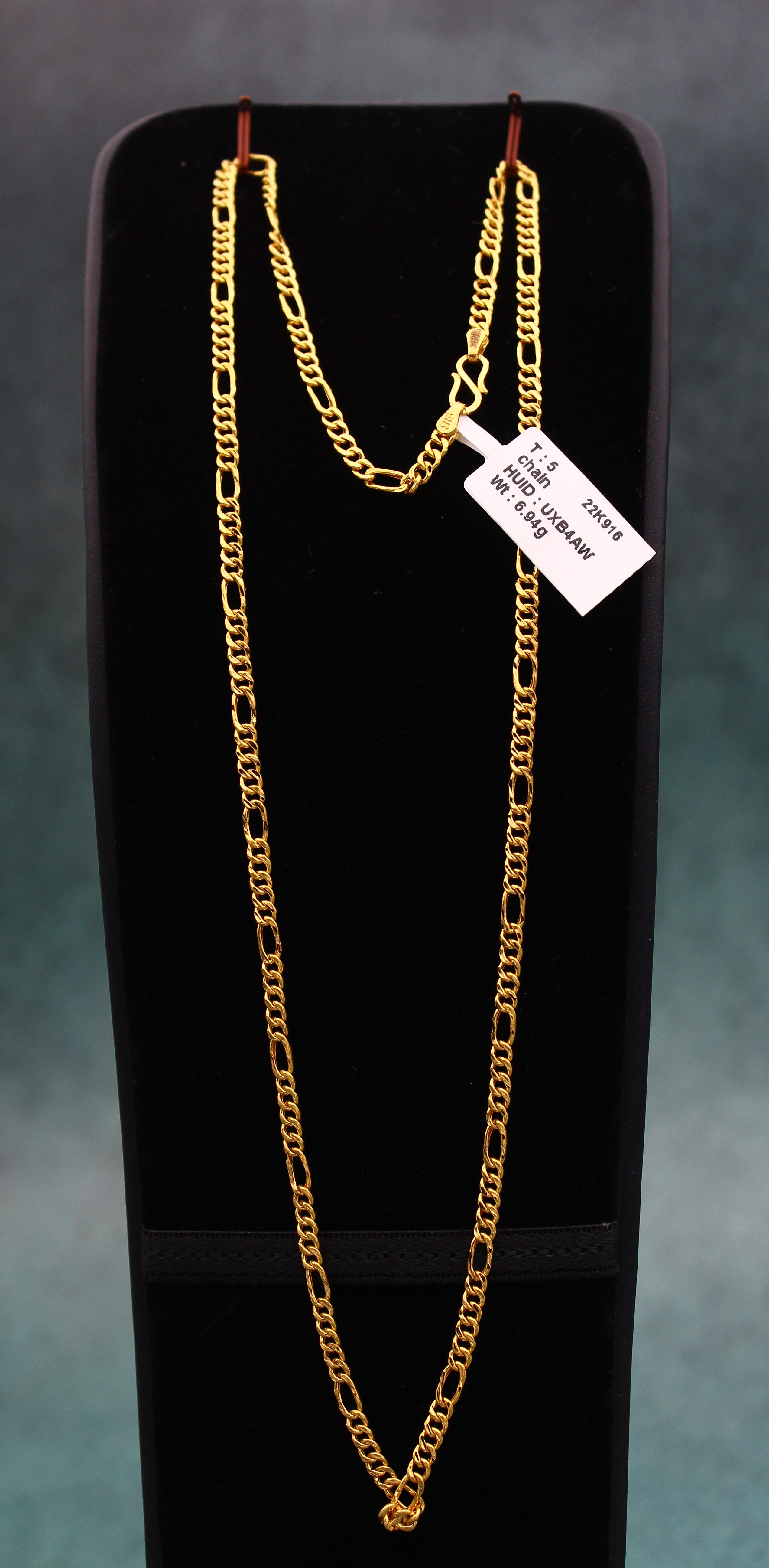 CHAIN