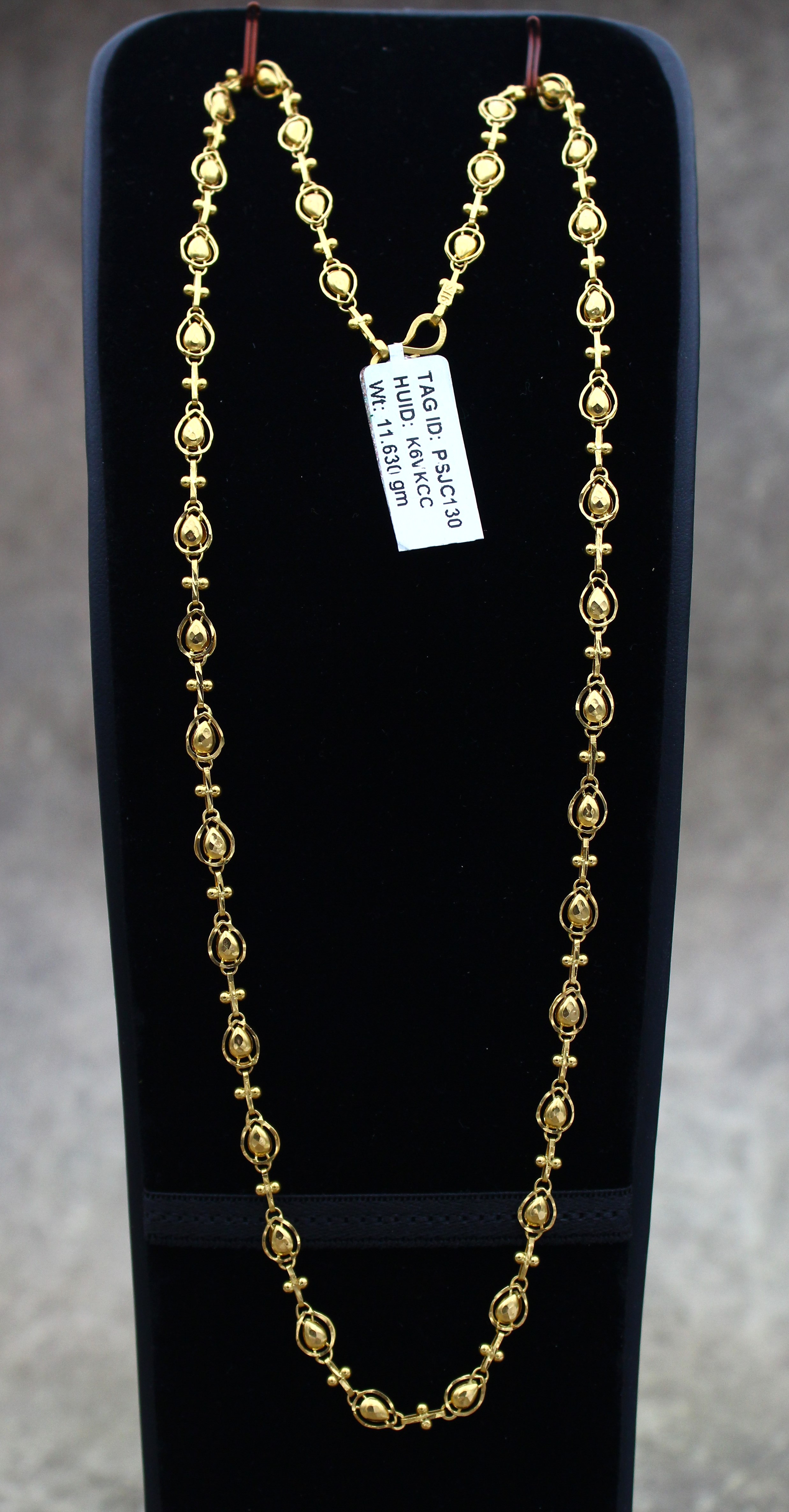 CHAIN