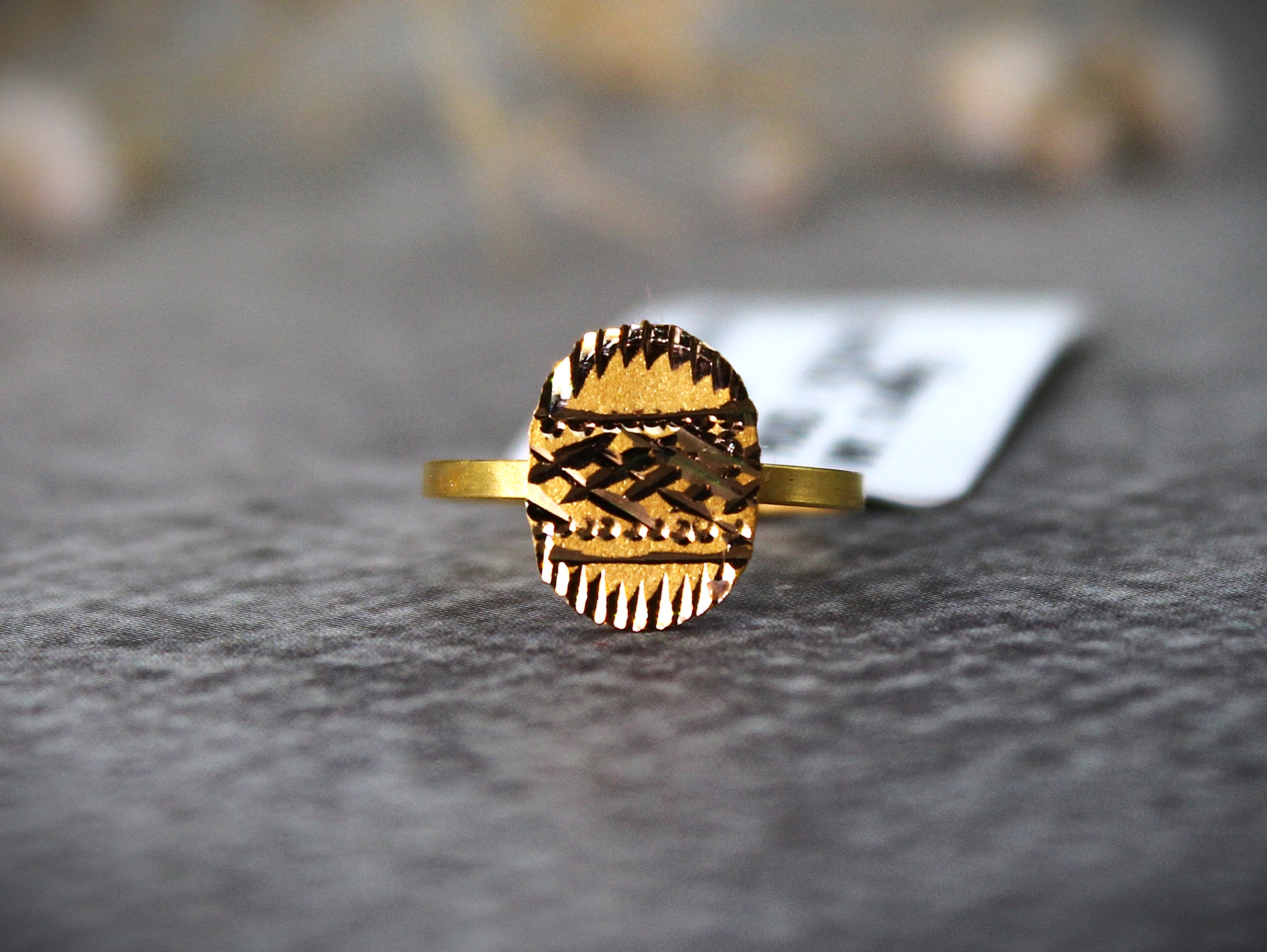 BABY RING