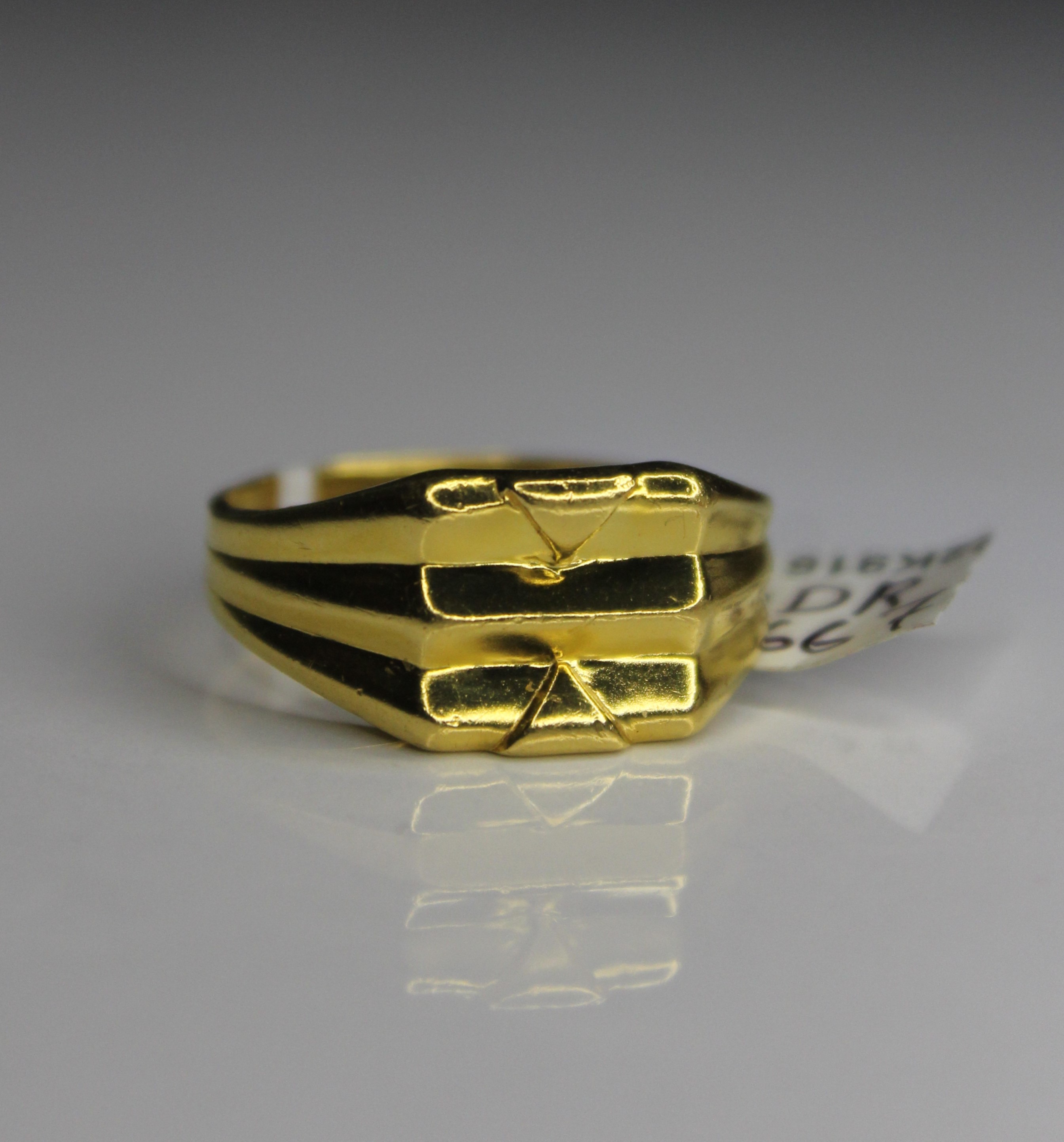 GENTS RING