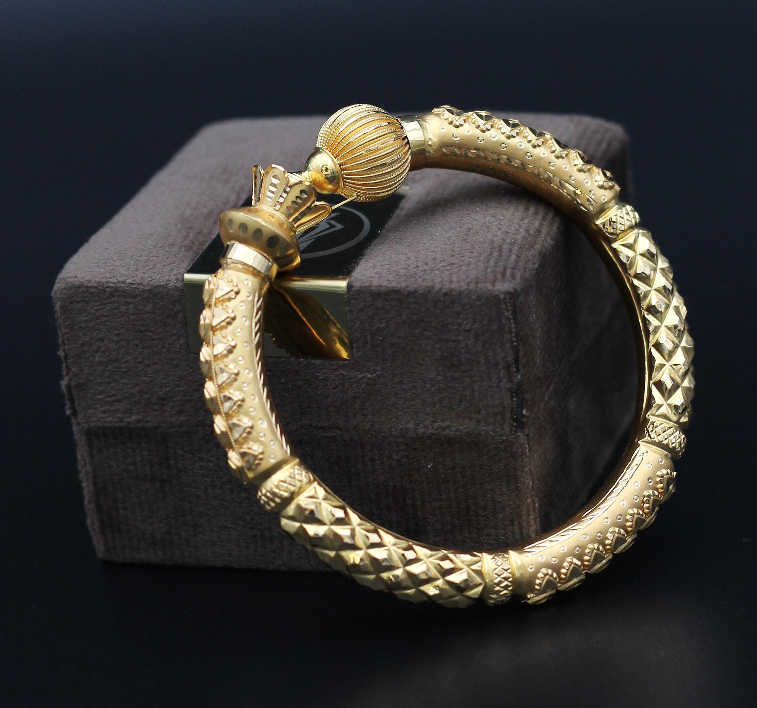 BALA (BANGLE)