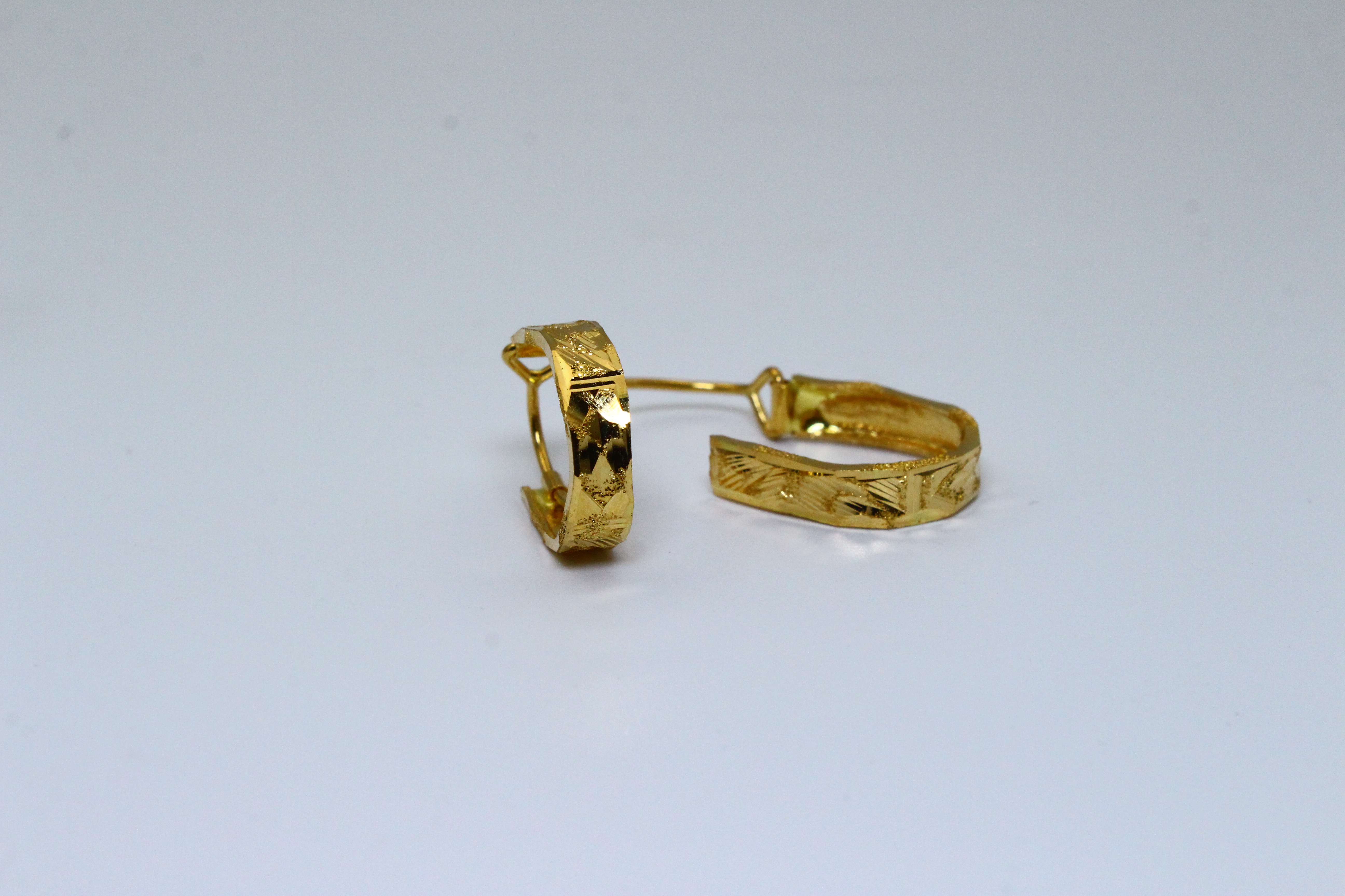 BOX BAUTY RING